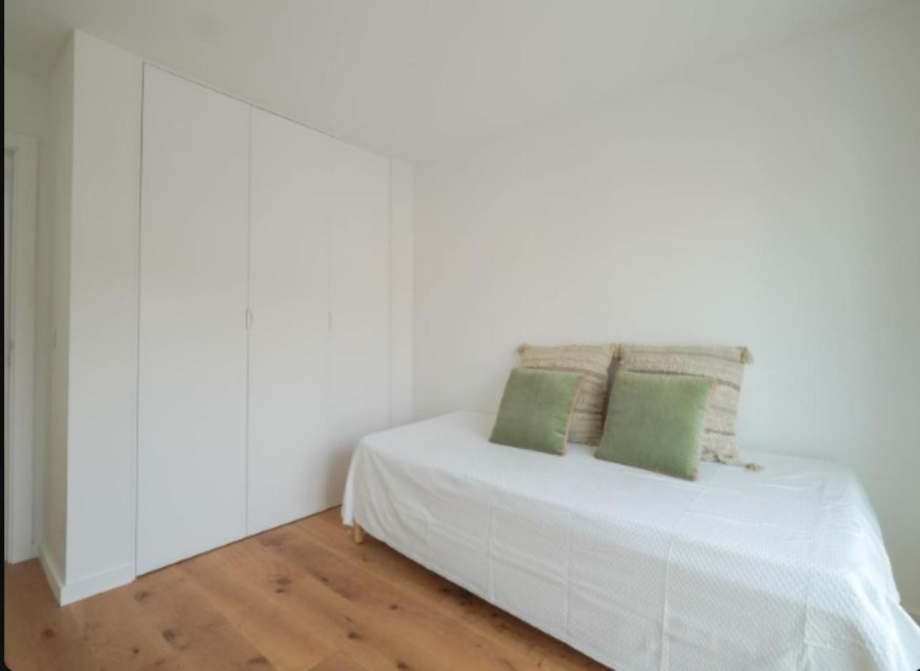 Three-Bedroom Villa photo 1