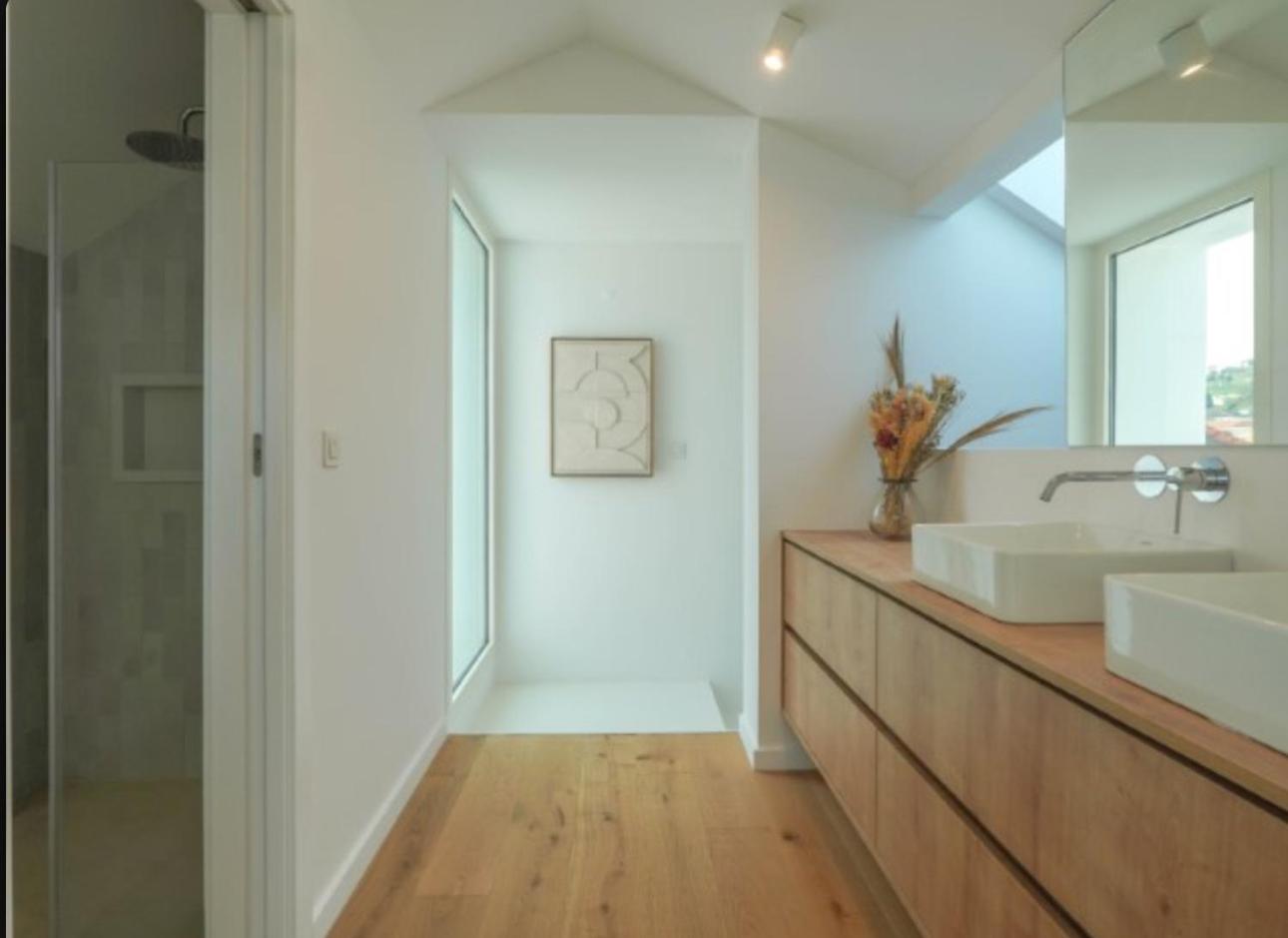 Three-Bedroom Villa photo 2