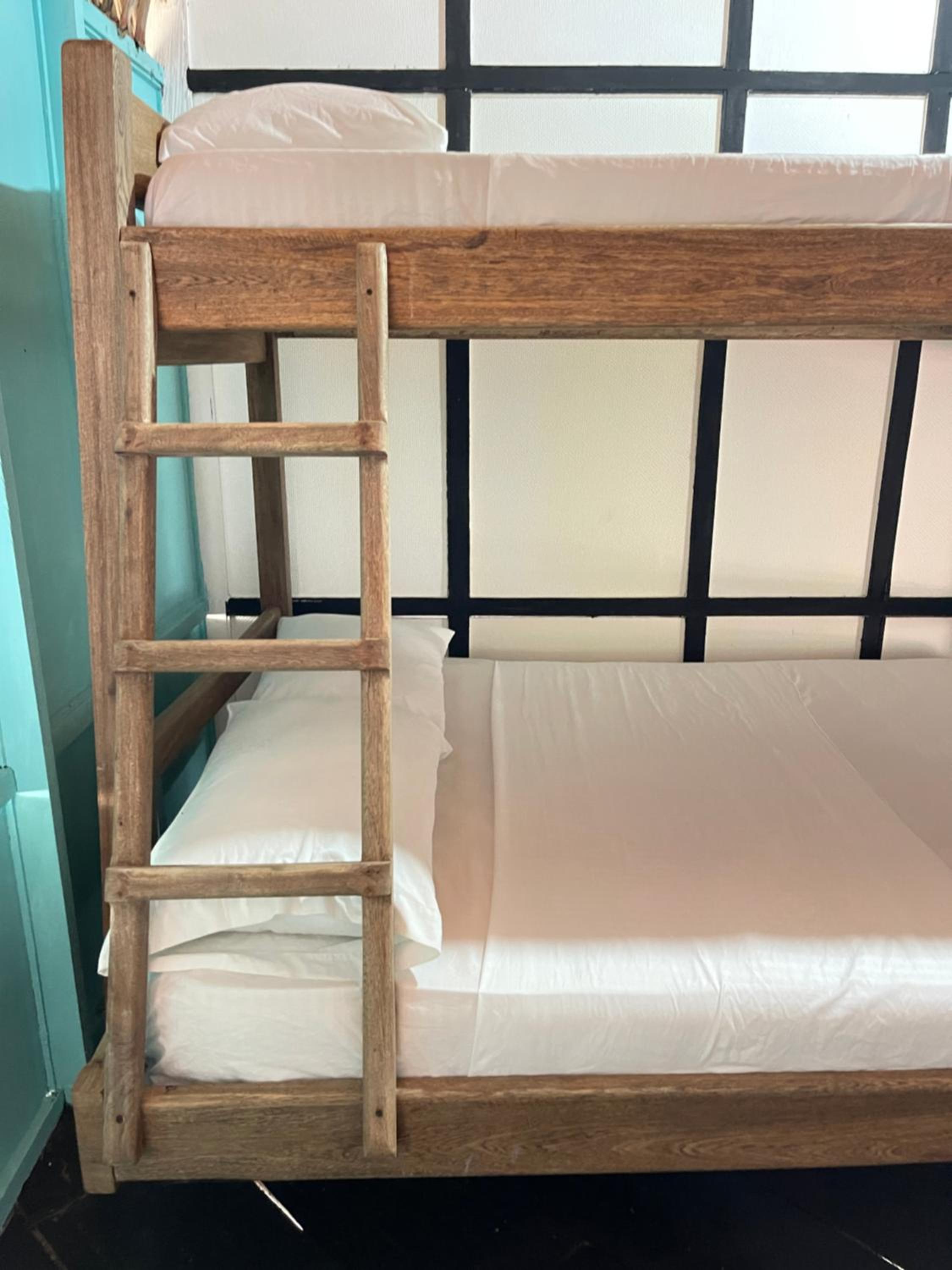 Triple Room with Shared Bathroom photo 3