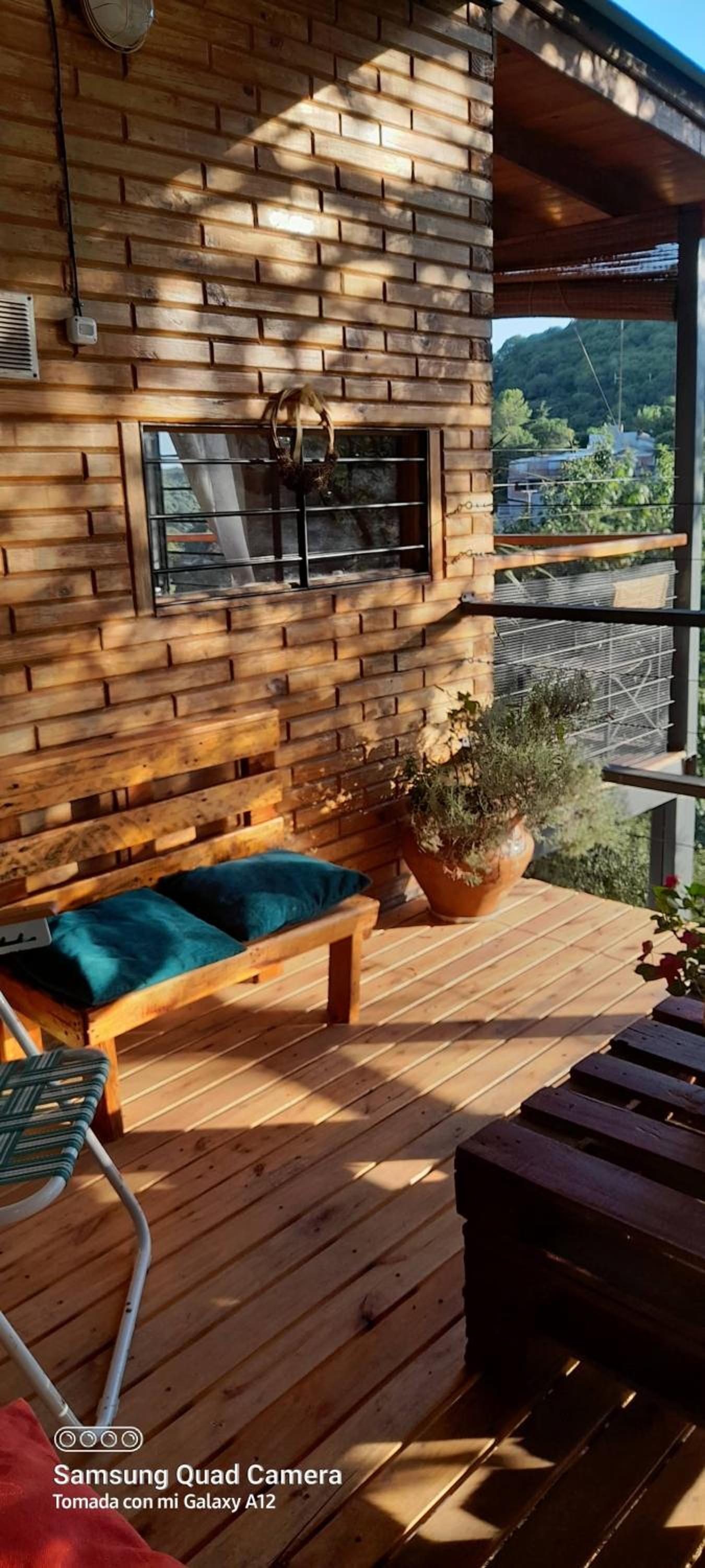 Two-Bedroom Chalet photo 2