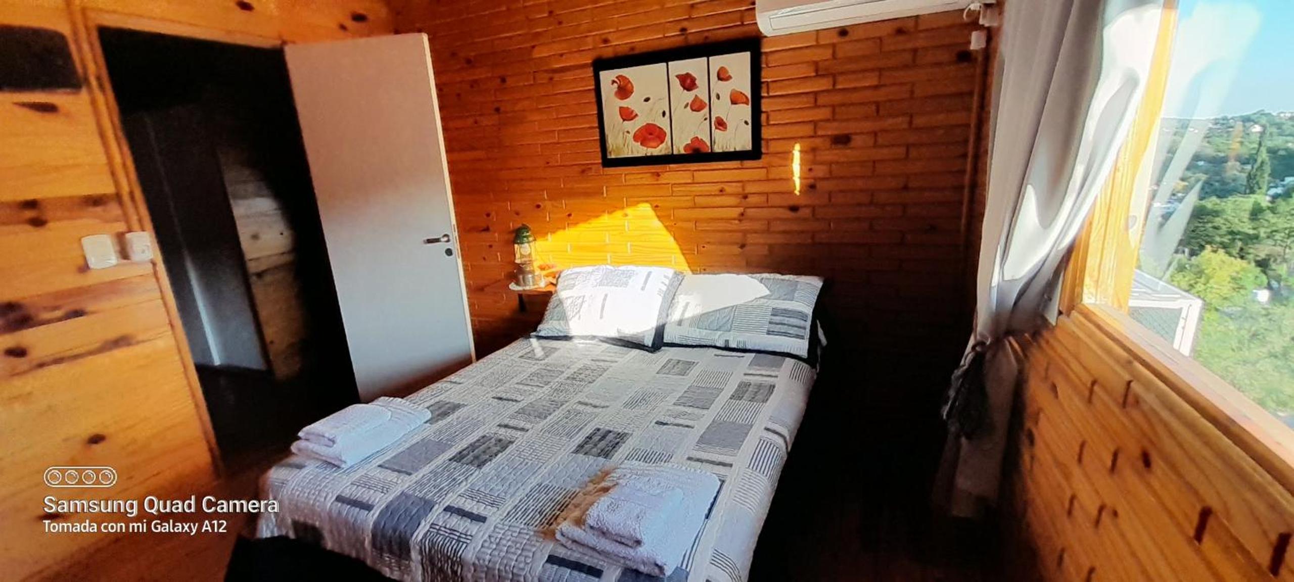 Two-Bedroom Chalet photo 1
