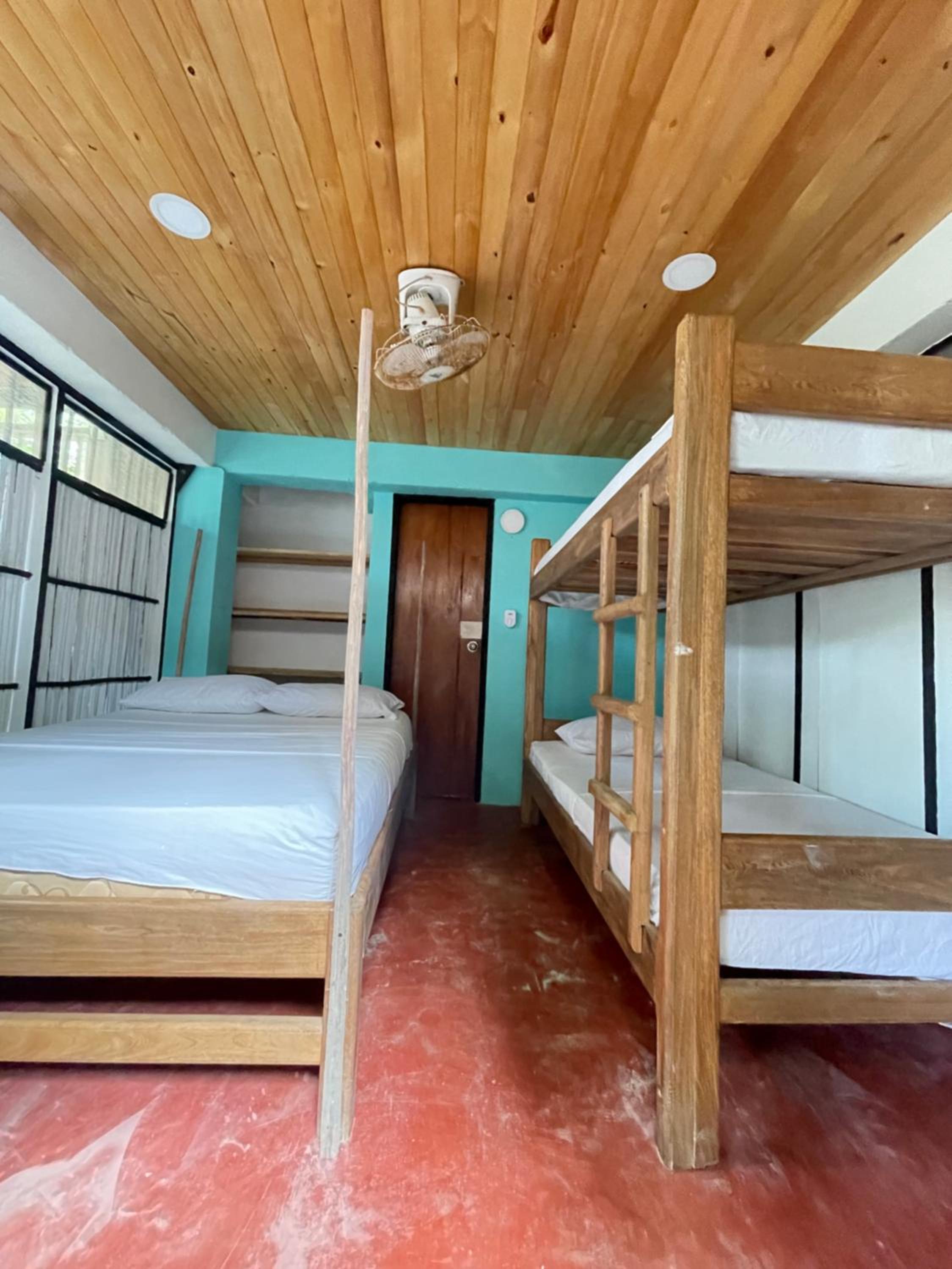 Double or Twin Room photo 1