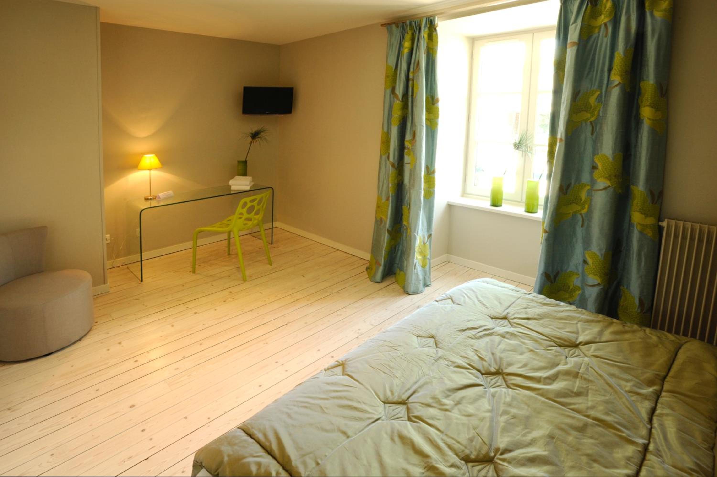Cocoon Double Room - Photo 5