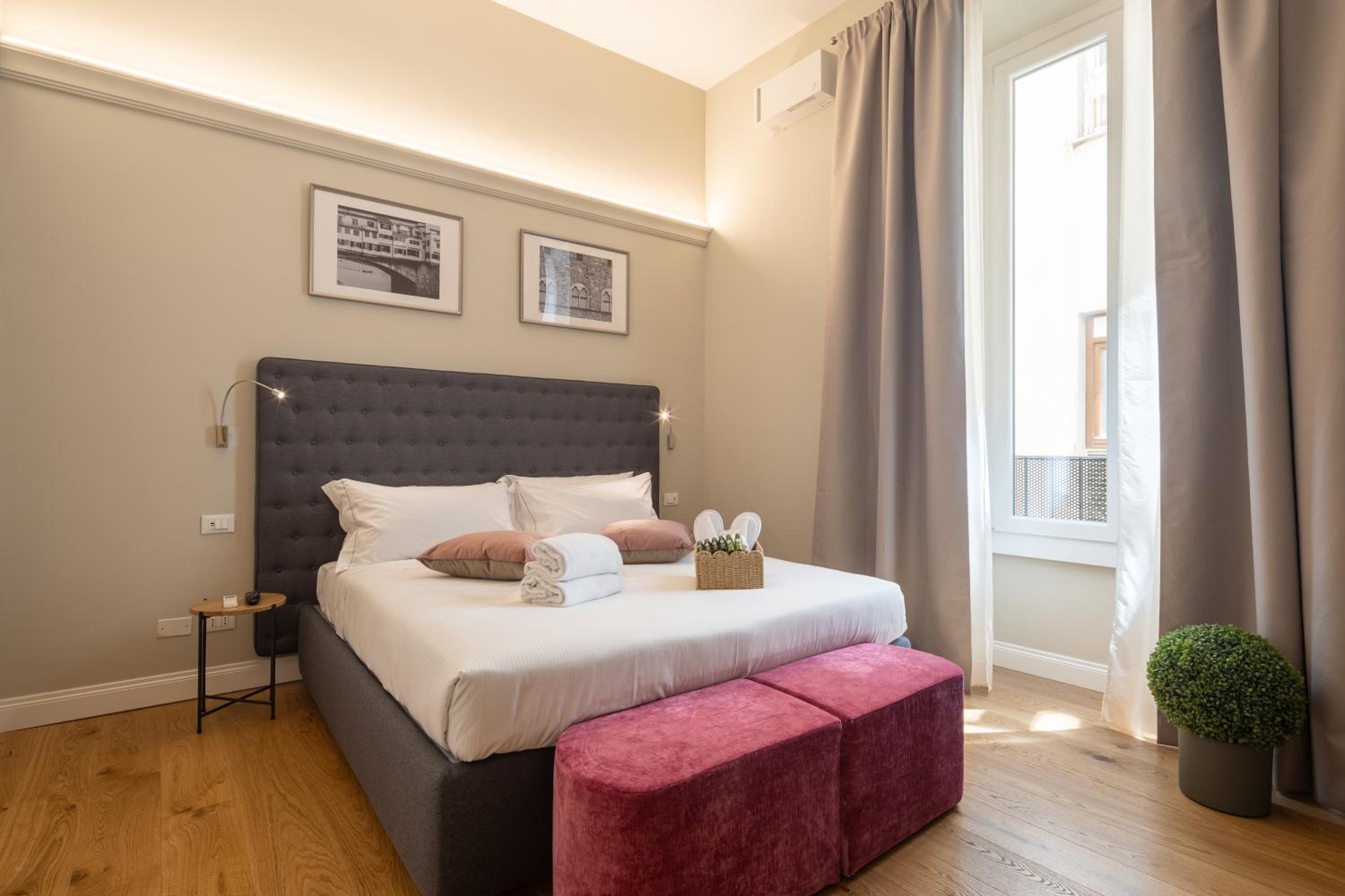 Double or Twin Room