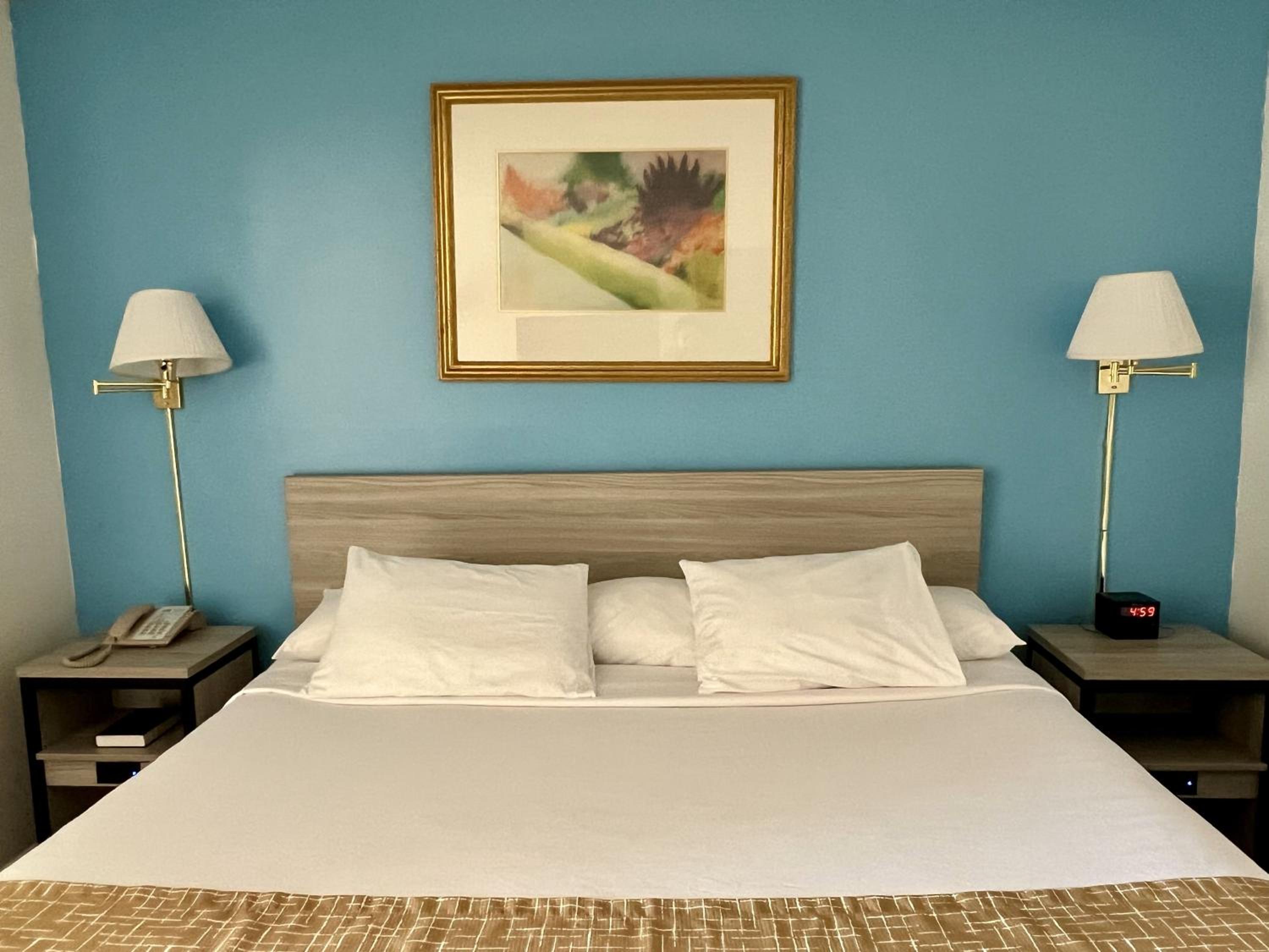 King Room - Mobility Access/Non-Smoking - Photo 2