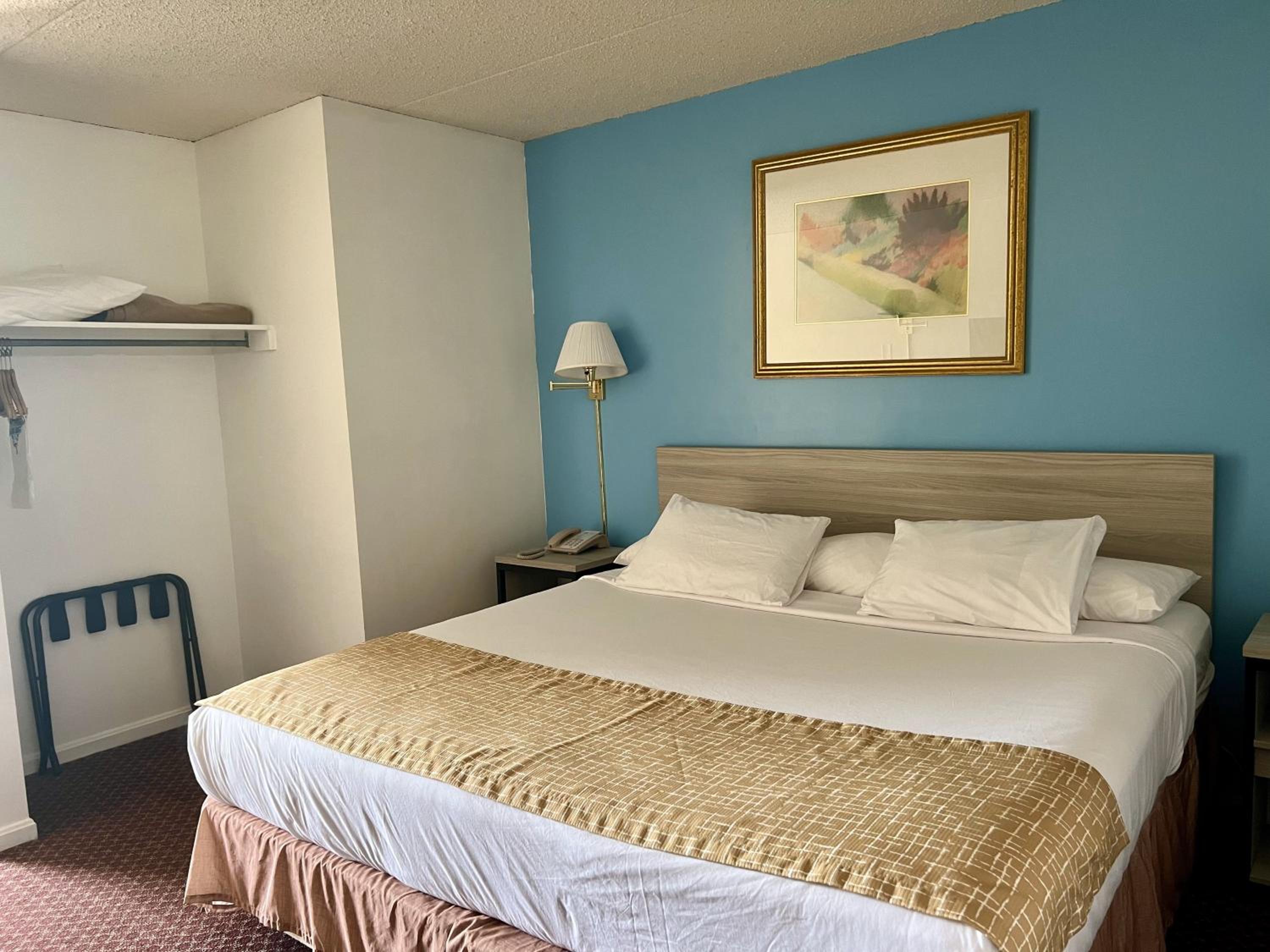 King Room - Mobility Access/Non-Smoking - Photo 1