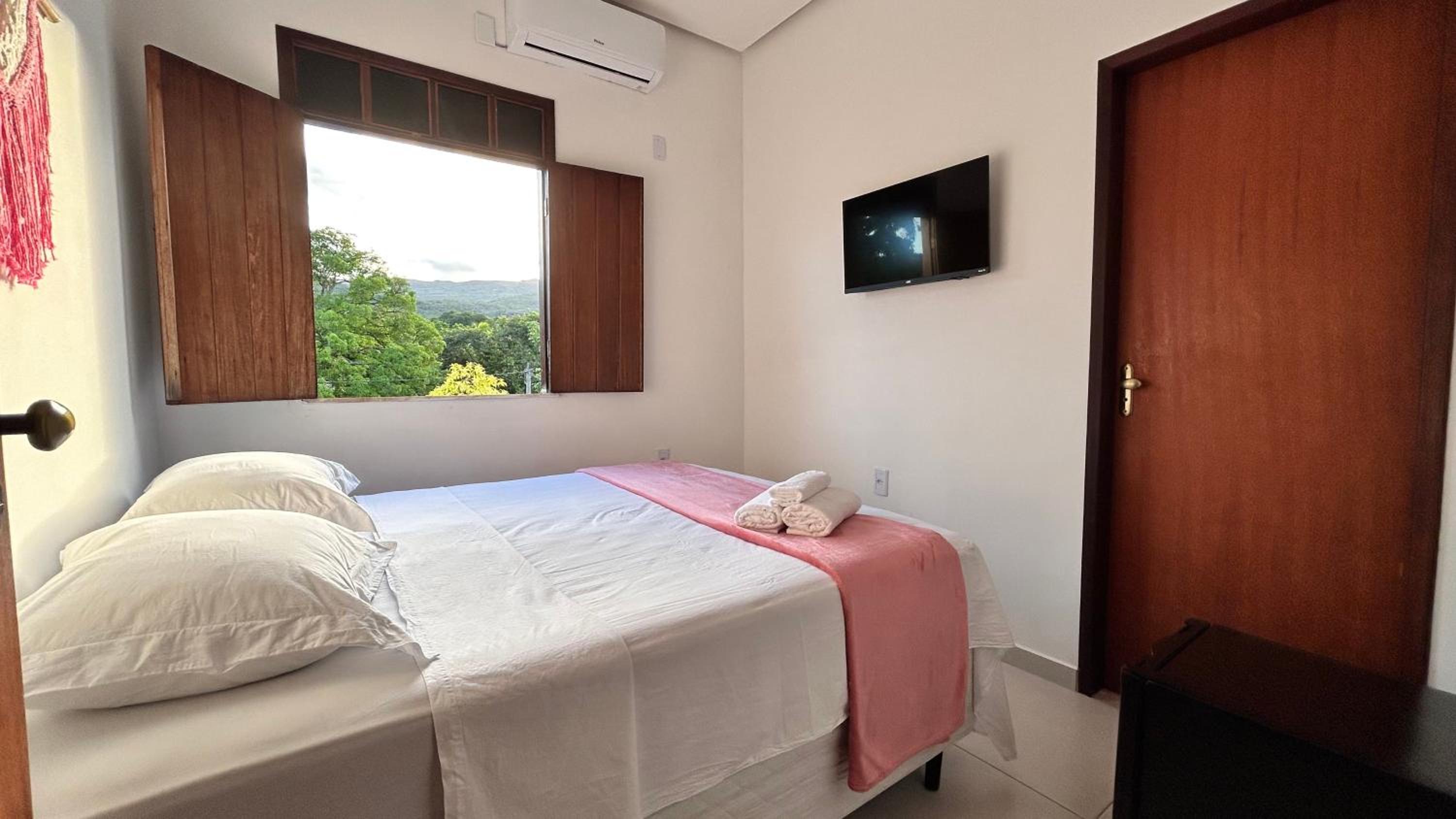 Suite with Mountain View photo 1