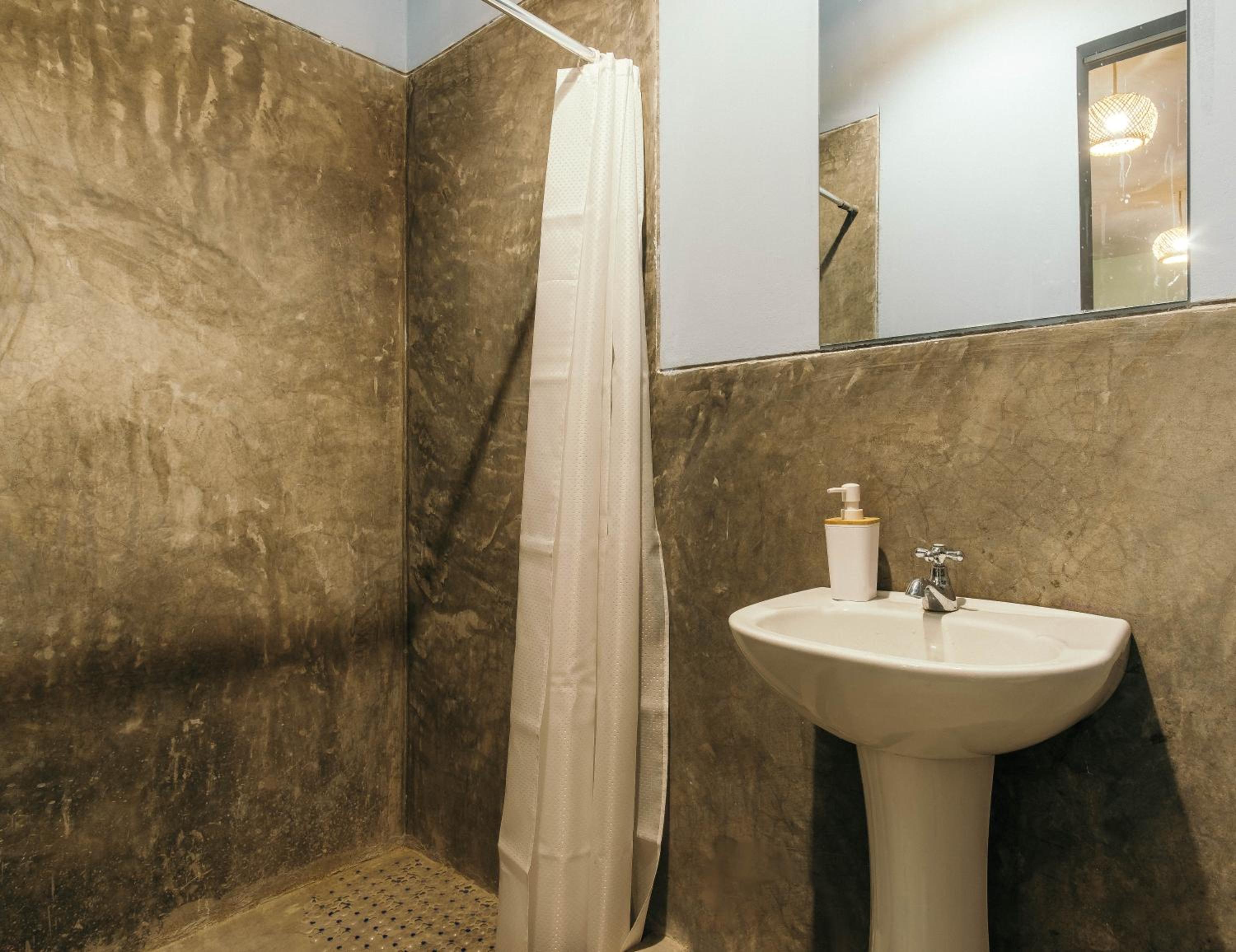 Triple Room With Private Bathroom photo 2
