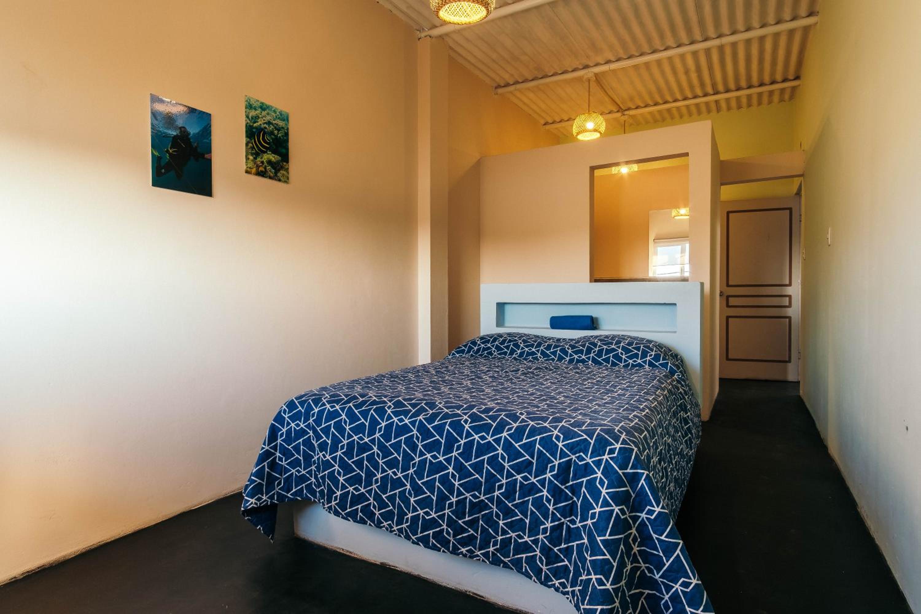 Double Room With Private Bathroom photo 1