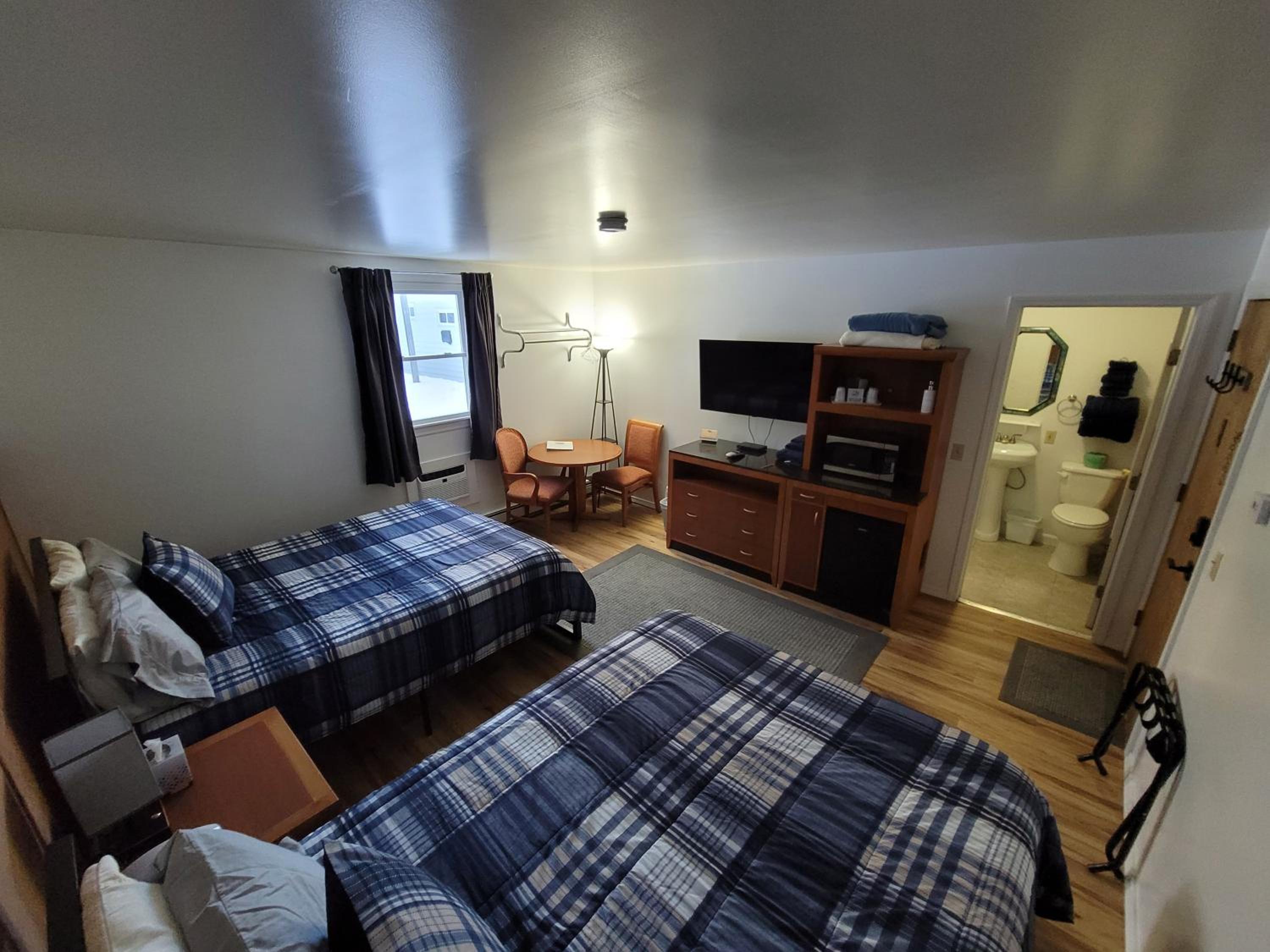 Deluxe Queen Room photo 2