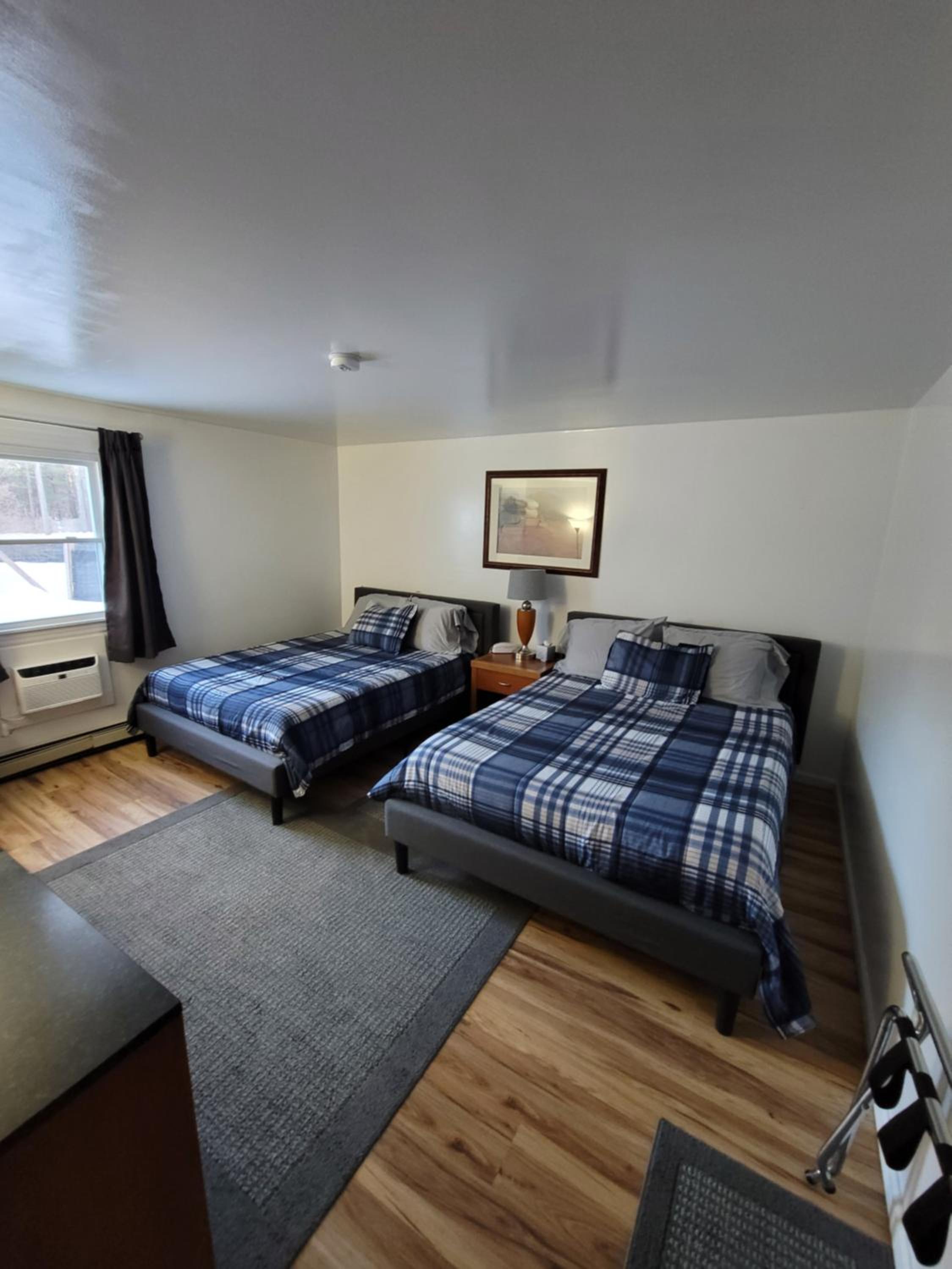 Deluxe Queen Room photo 1