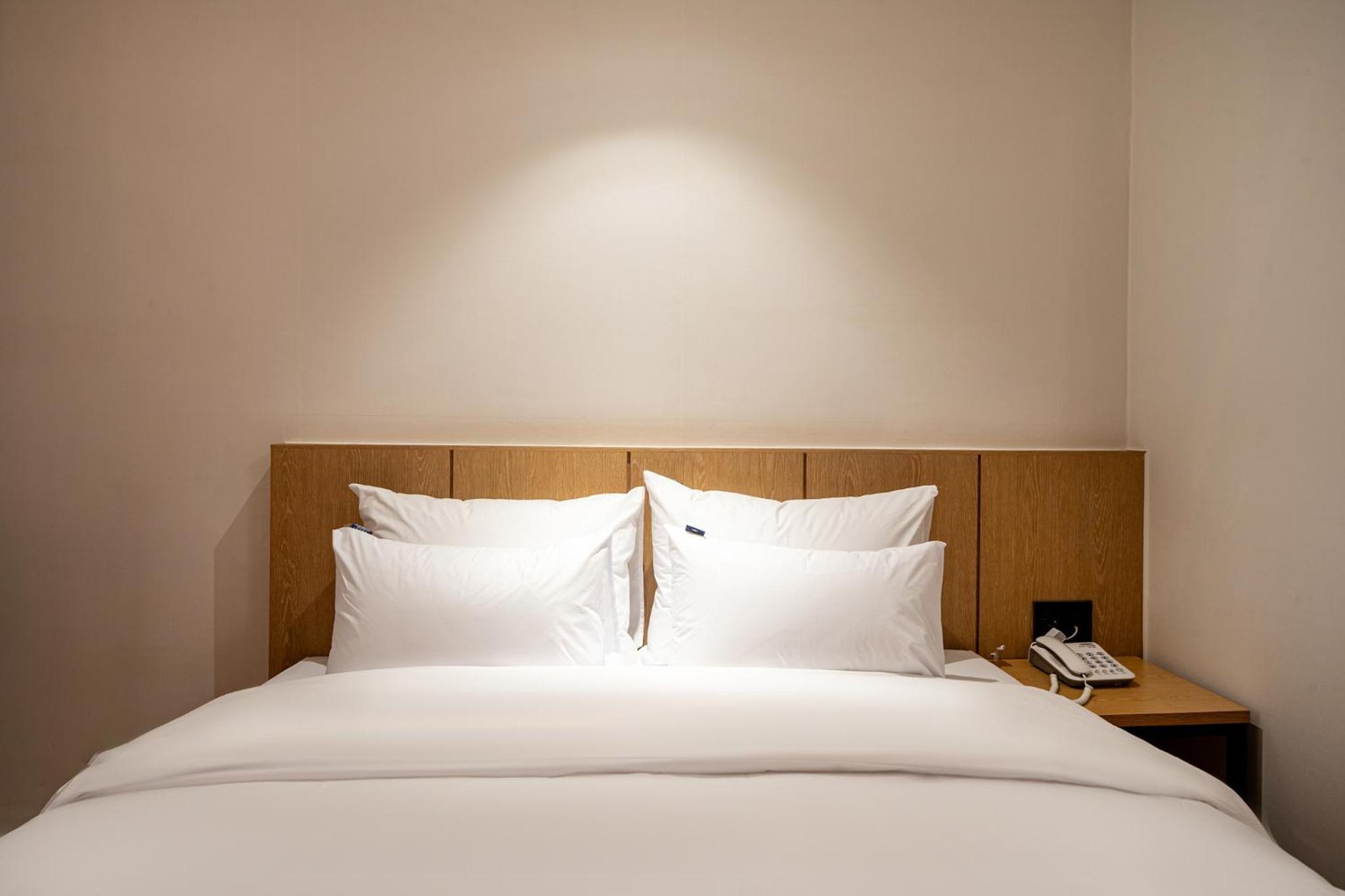 Double Room - Photo 1
