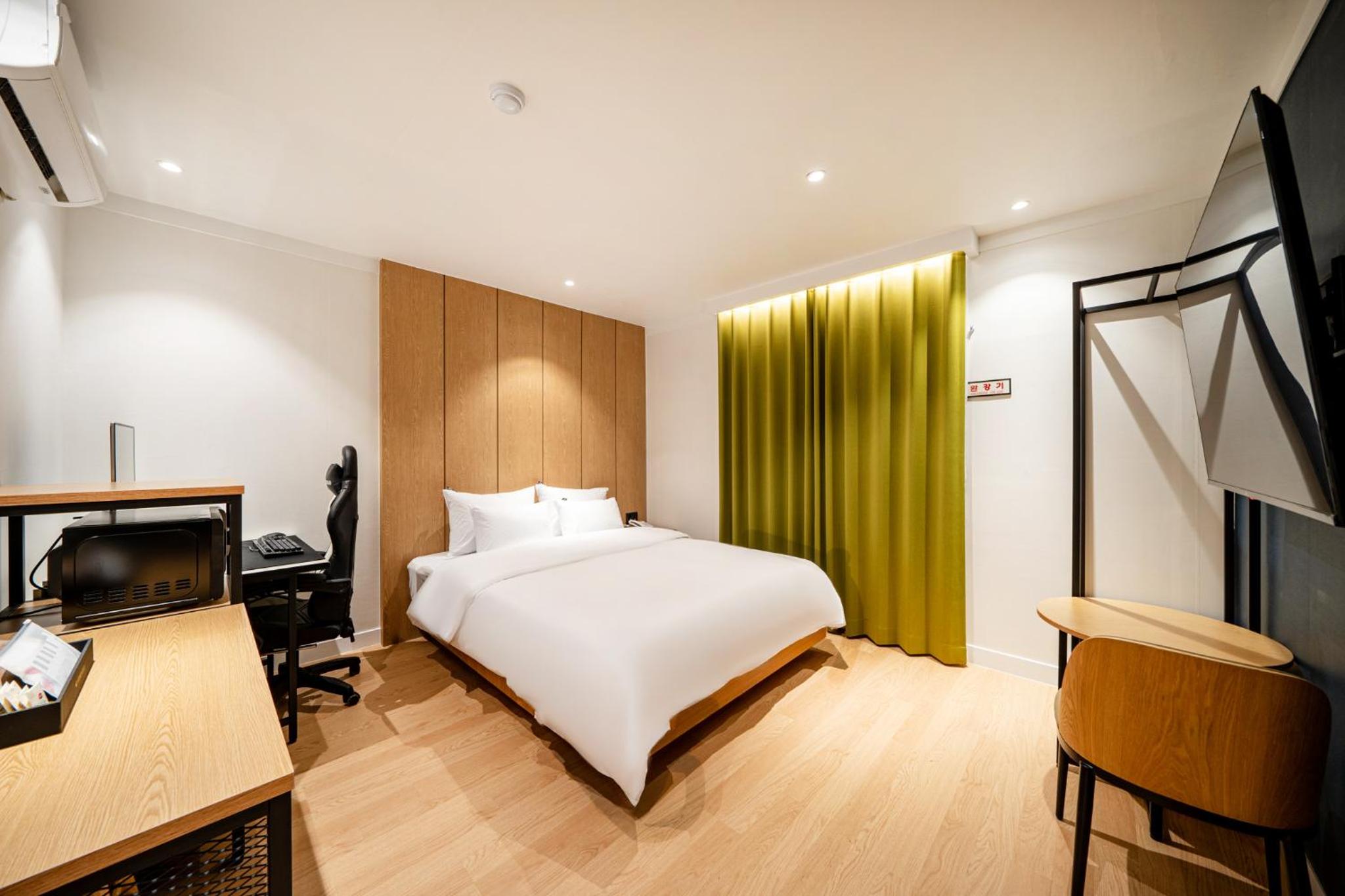 Superior Double Room - Photo 1