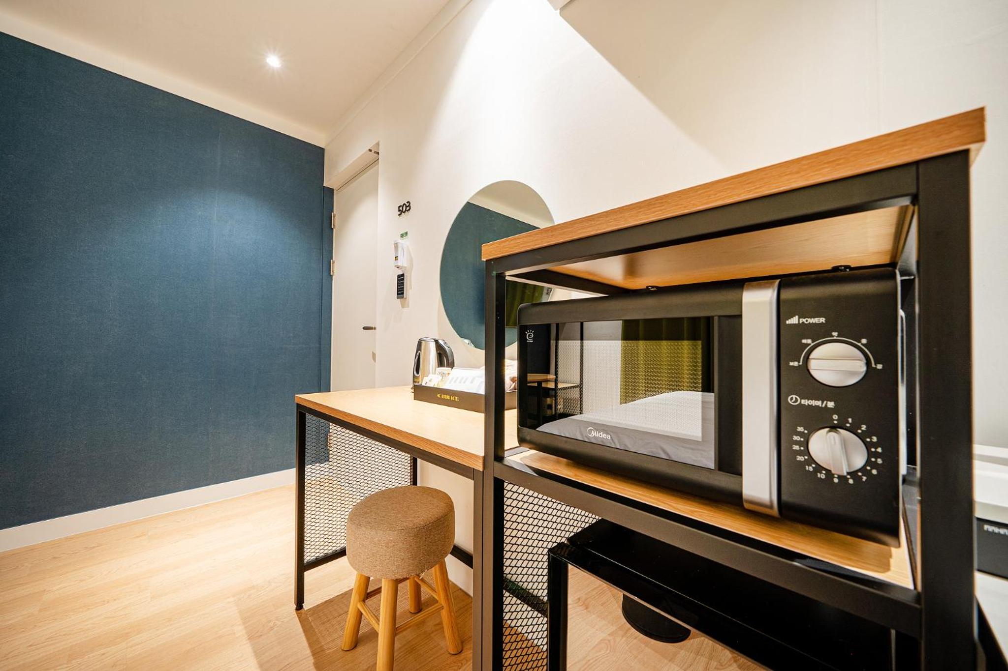 Superior Double Room - Photo 4
