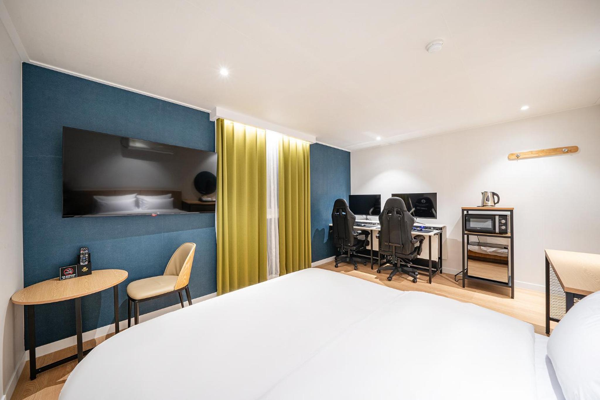 Premier Double Room photo 3