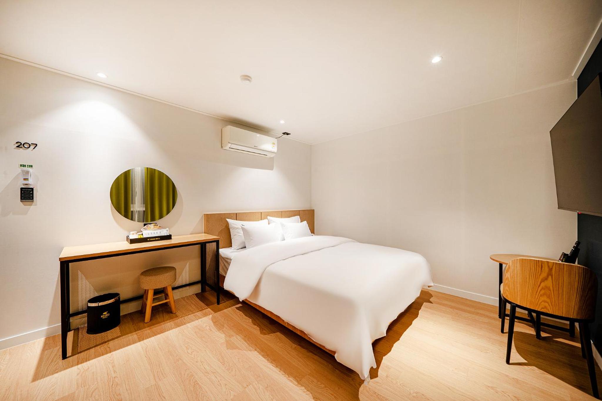 Premier Double Room photo 2