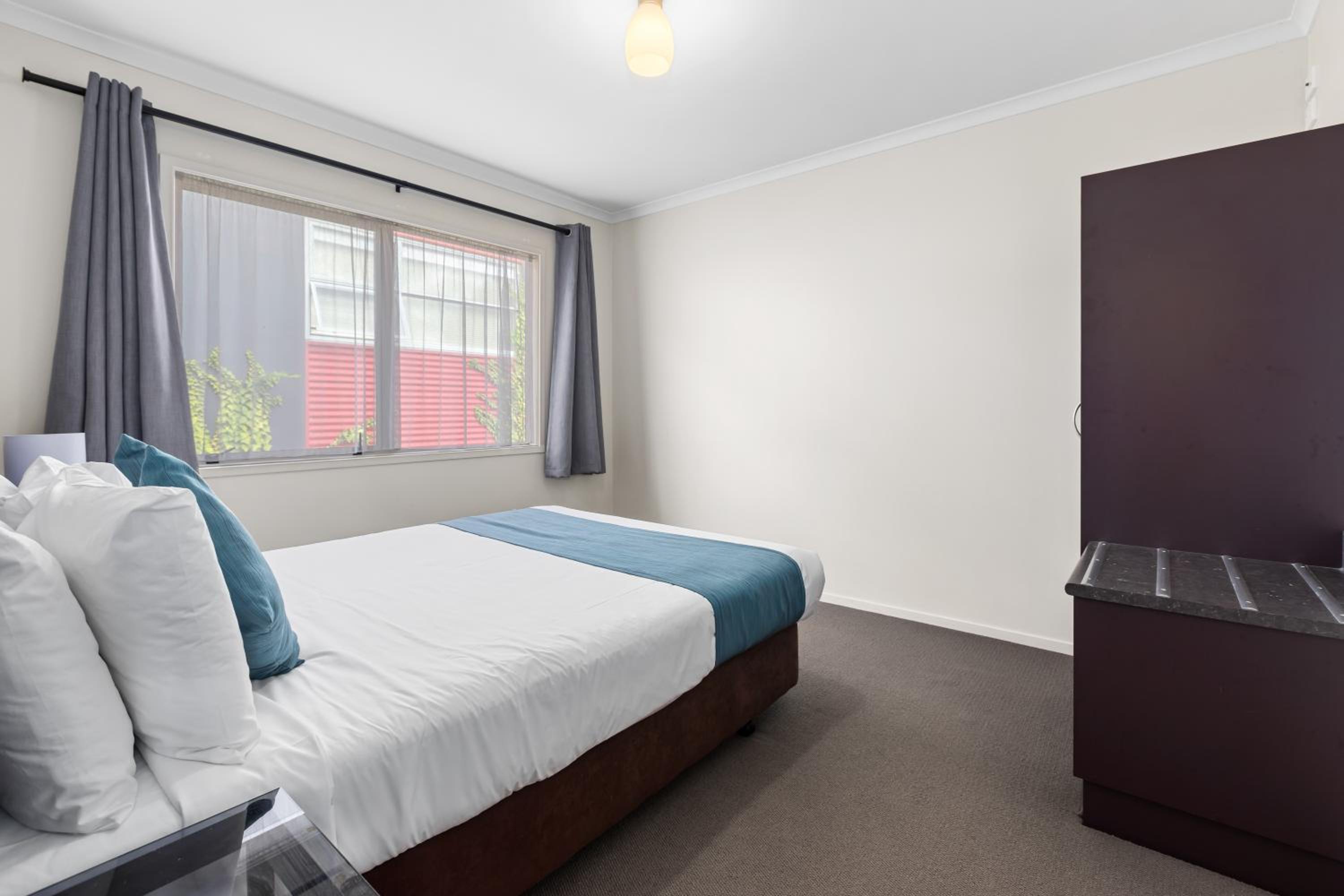 Superior One-Bedroom Suite