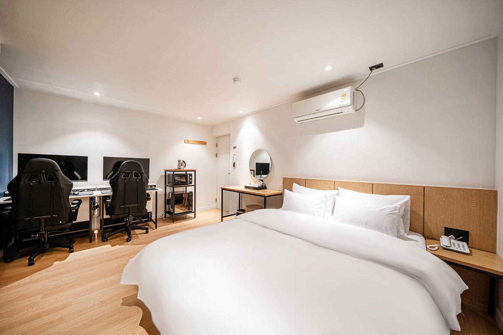 Premier Double Room photo 1