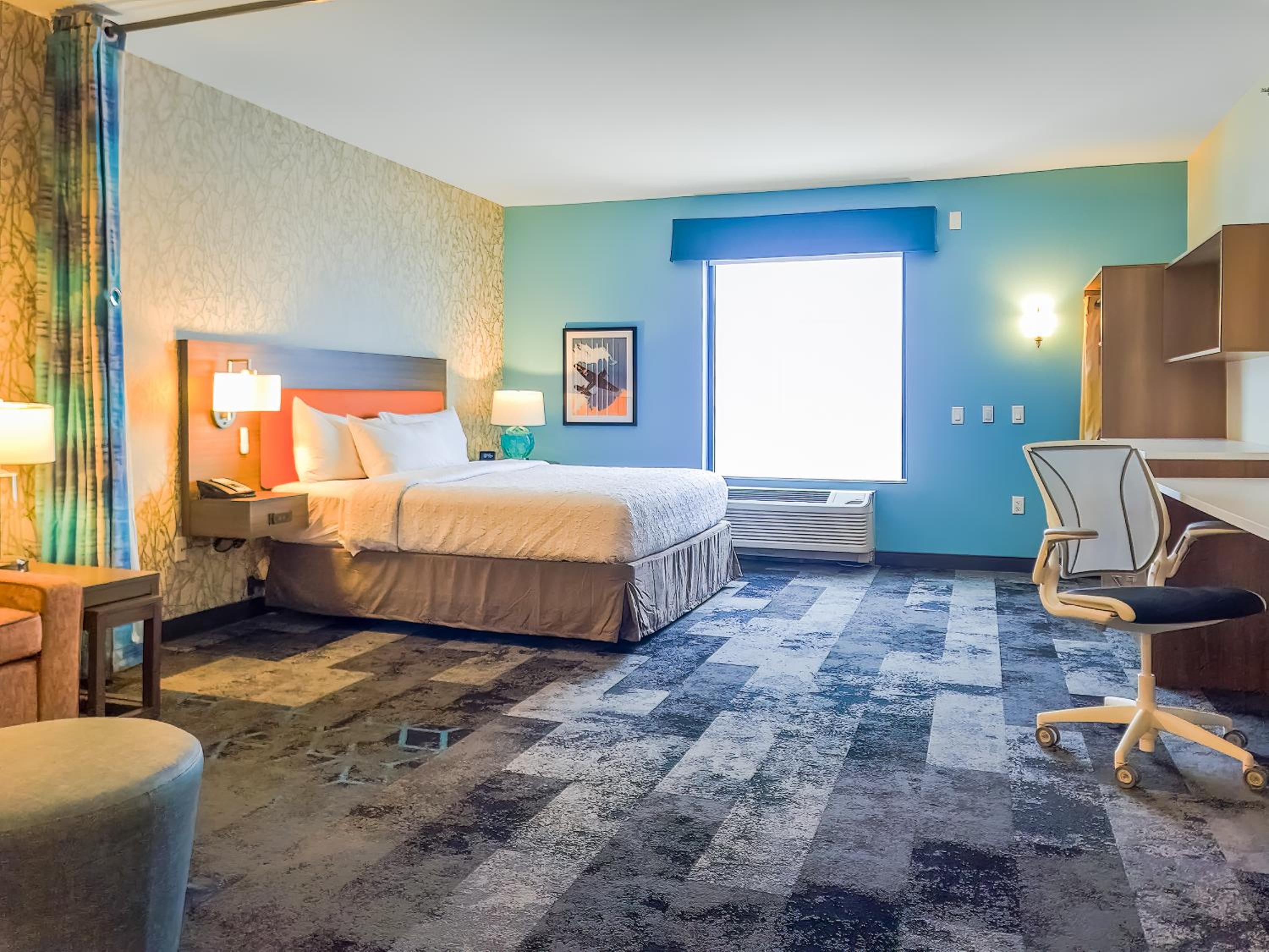 King Studio Suite - Photo 2