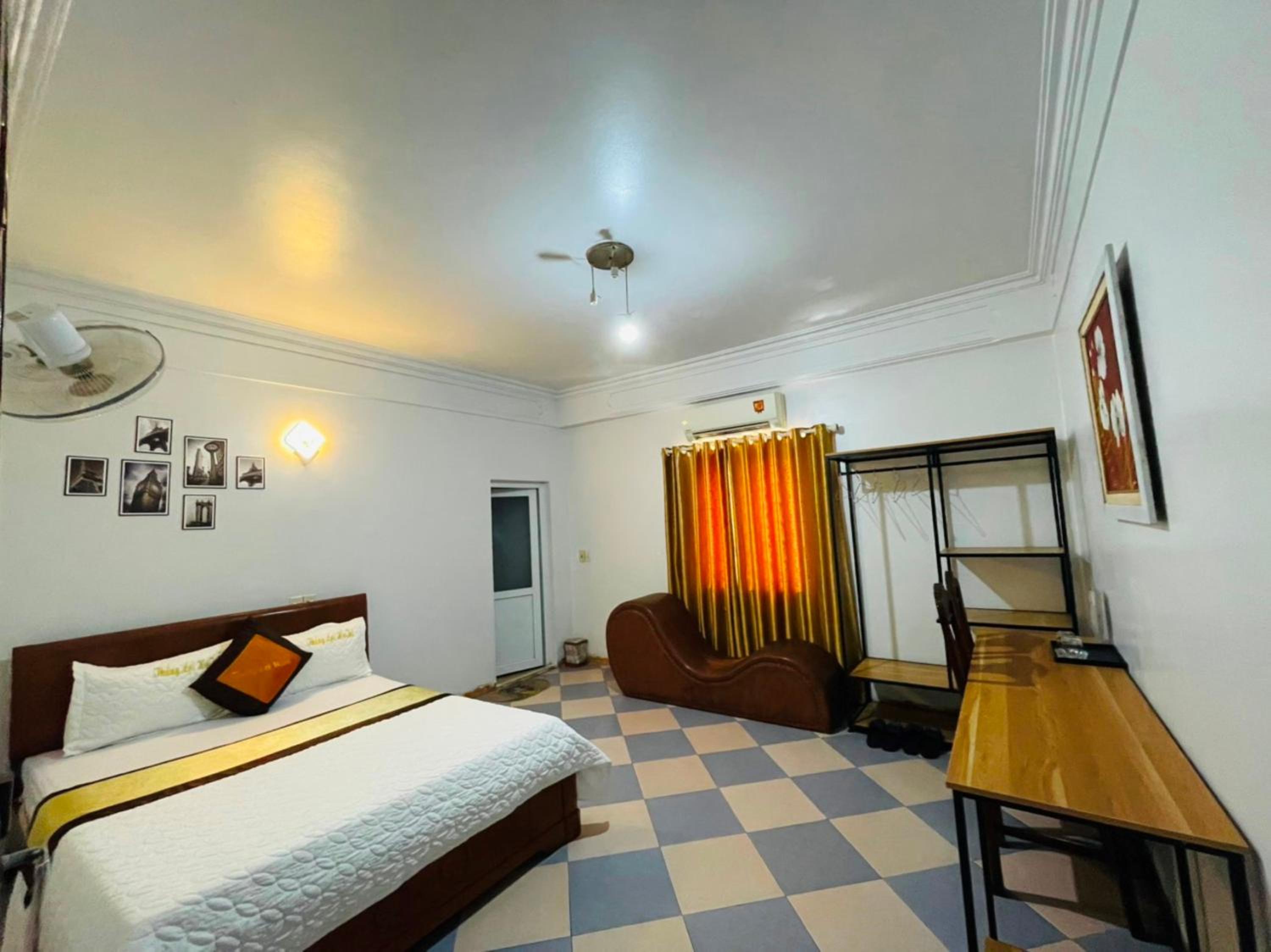 Superior Double Room - Photo 6