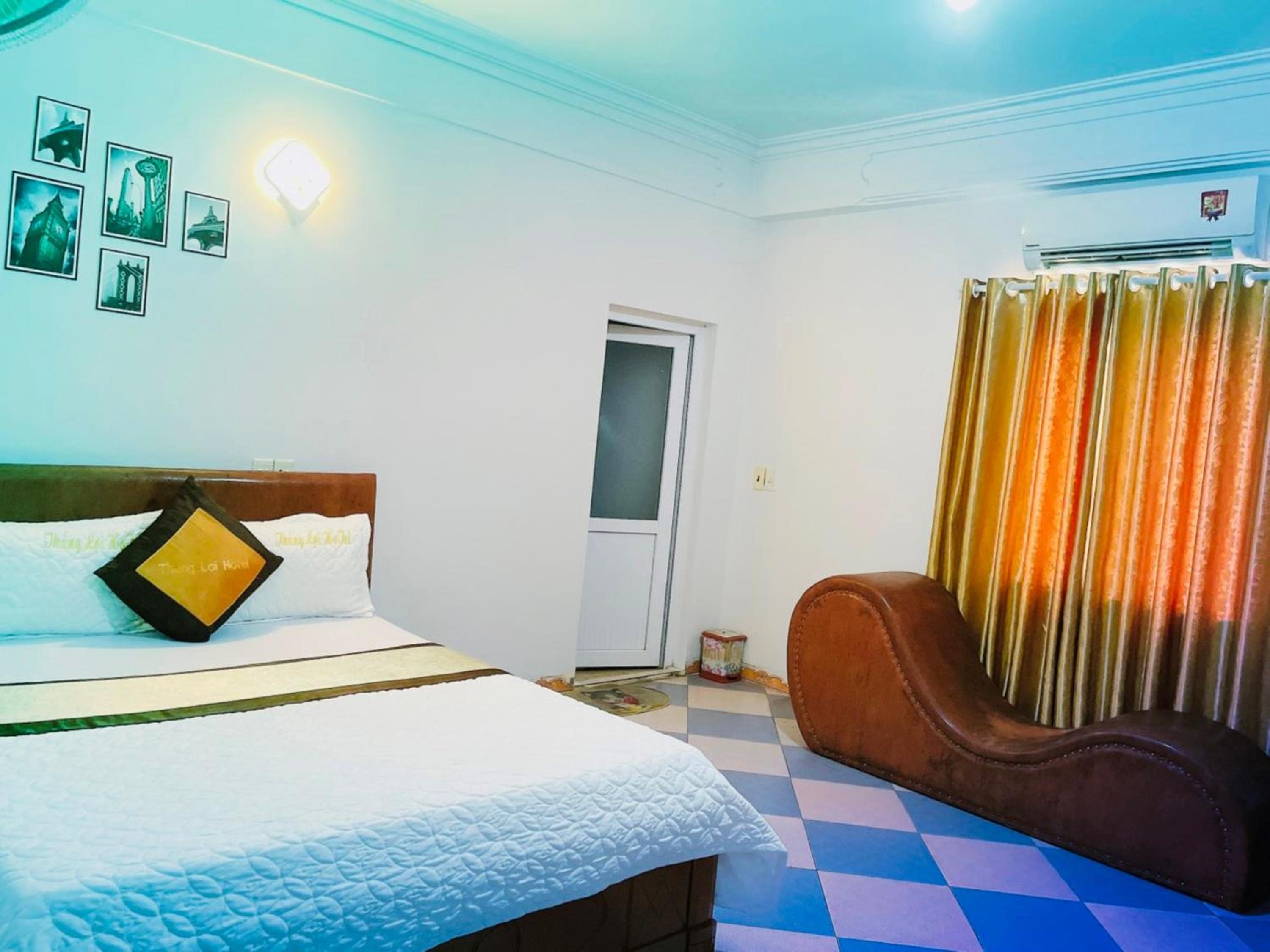 Superior Double Room - Photo 5