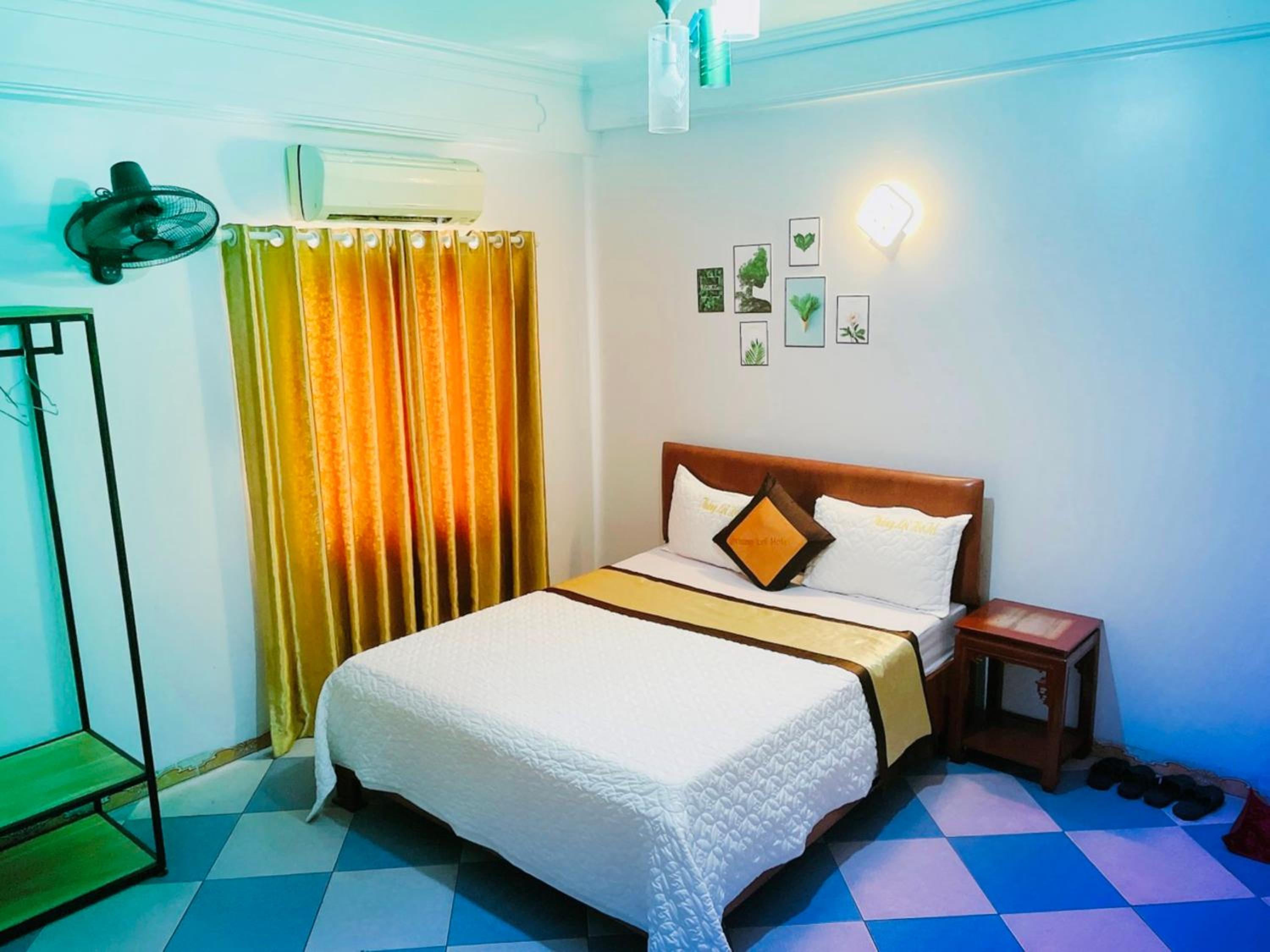 Superior Double Room - Photo 8
