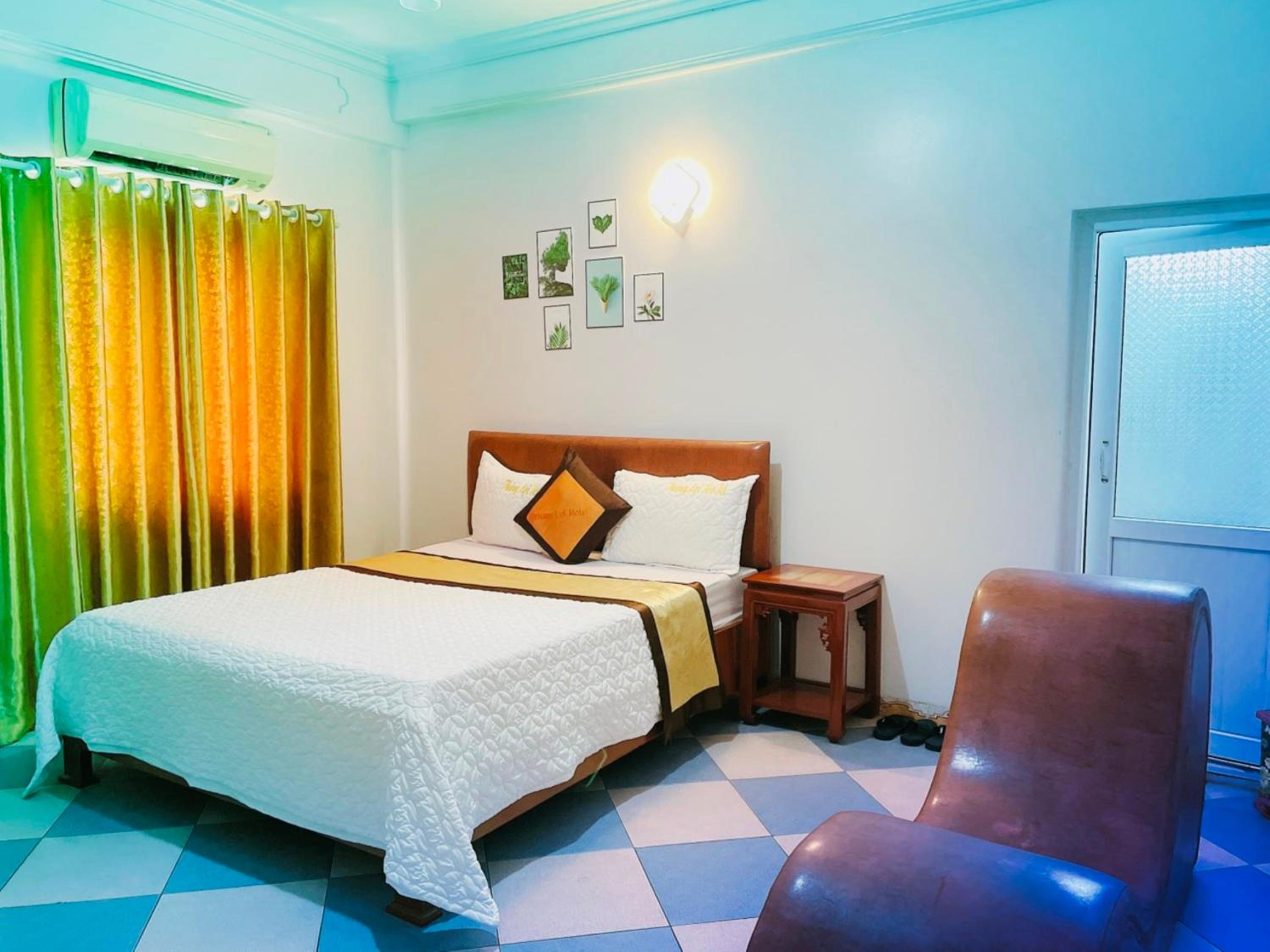 Superior Double Room - Photo 11