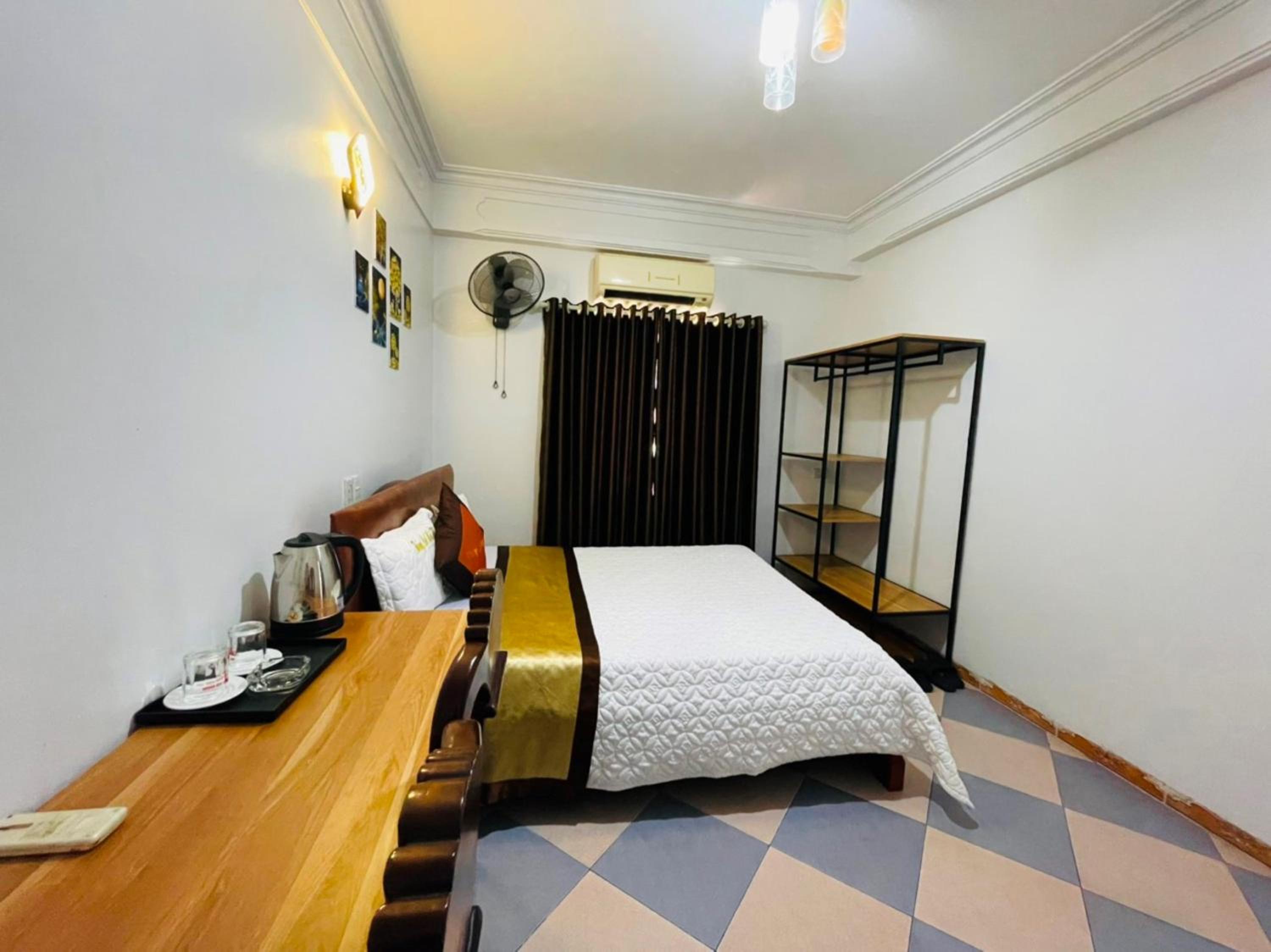 Superior Double Room - Photo 7