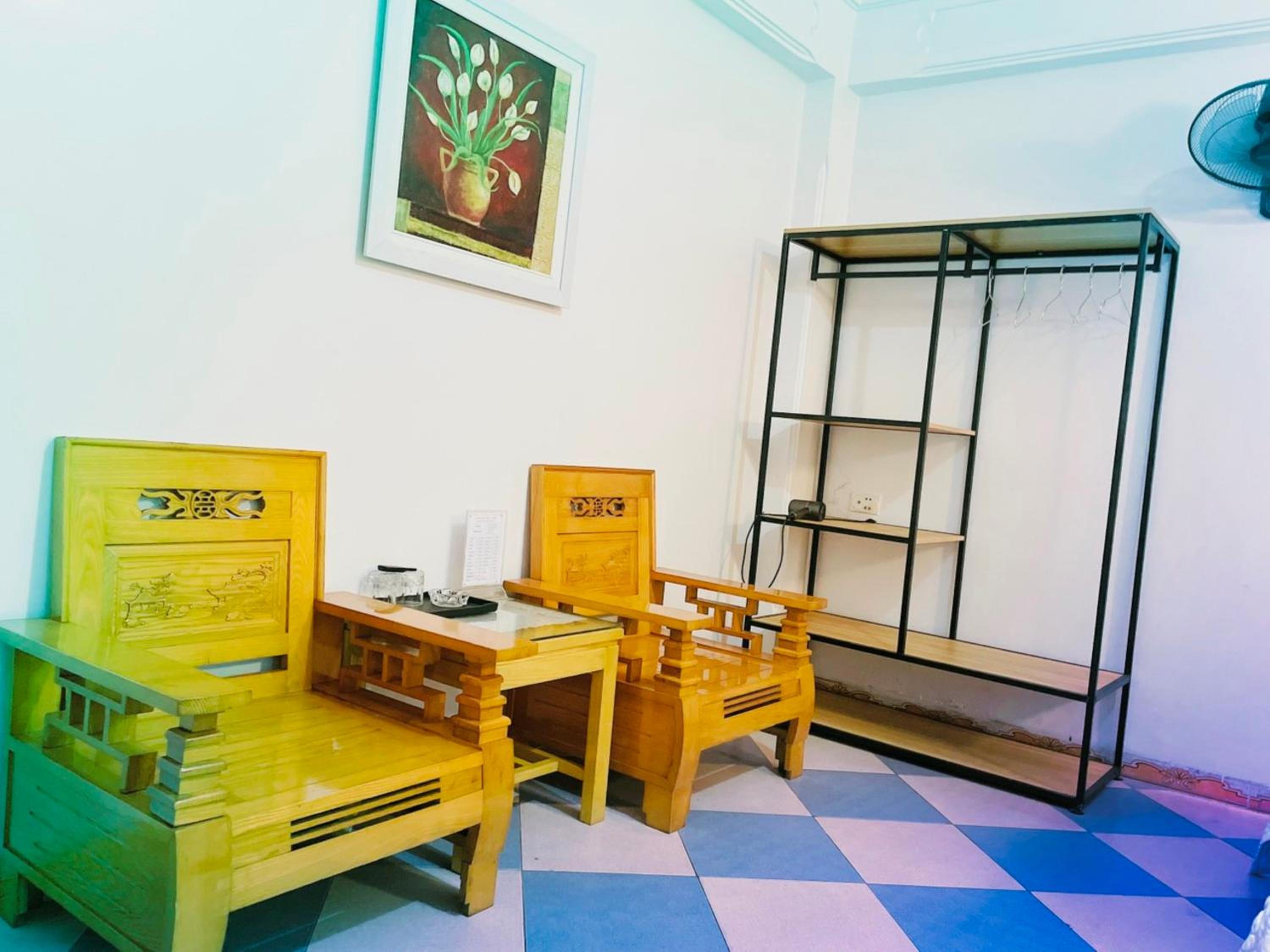 Superior Double Room - Photo 4
