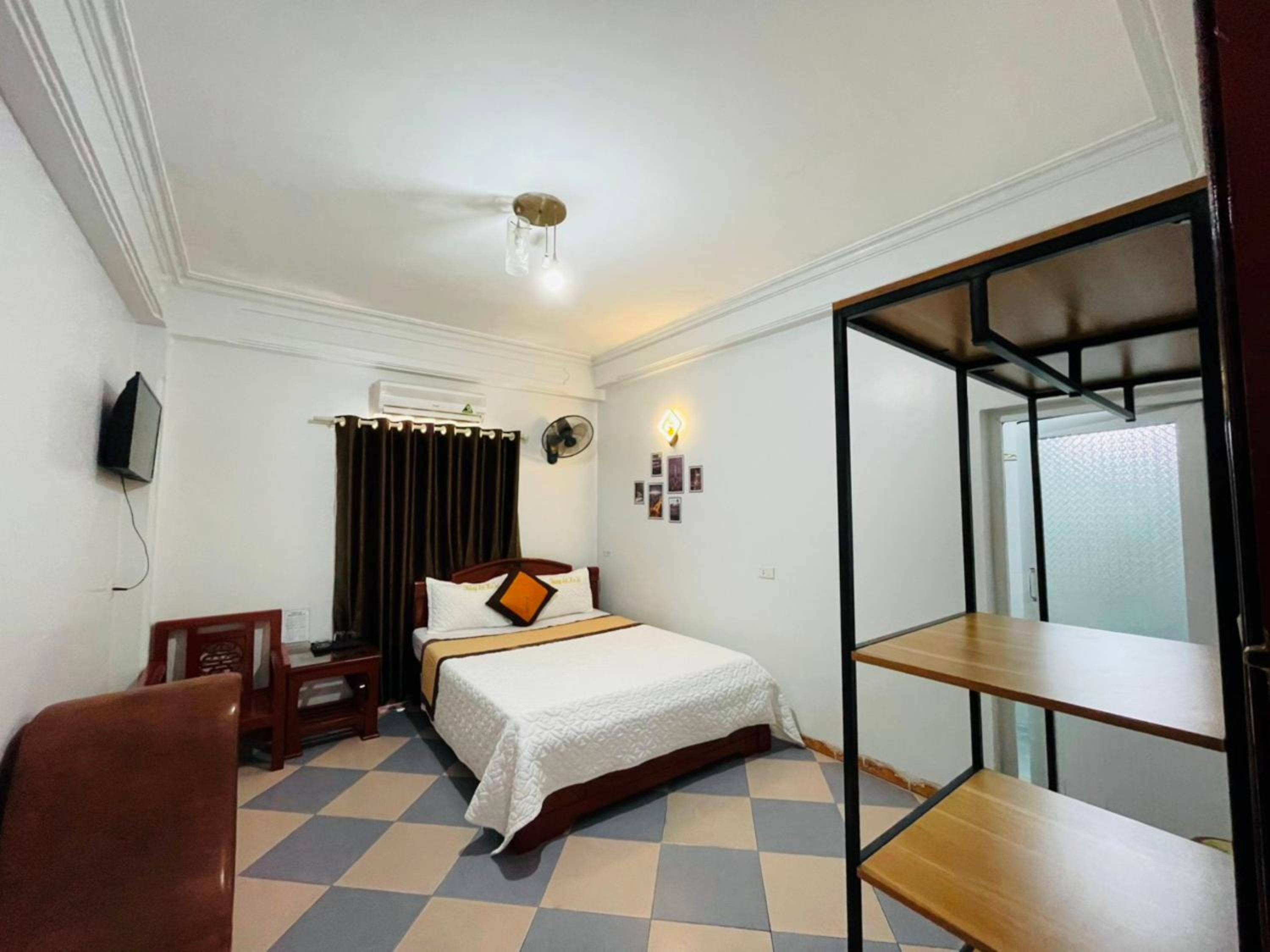 Superior Double Room - Photo 3