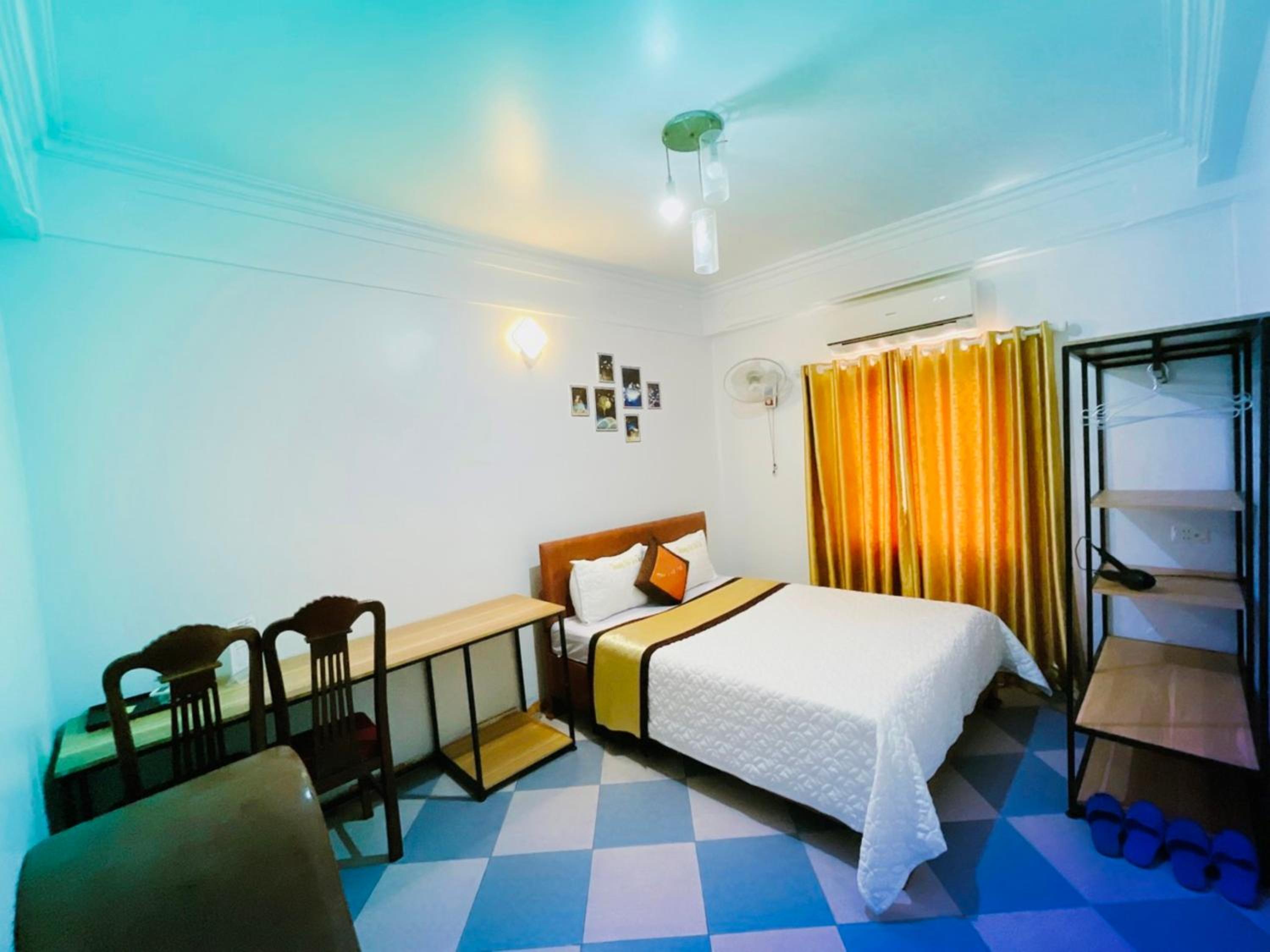 Superior Double Room - Photo 2