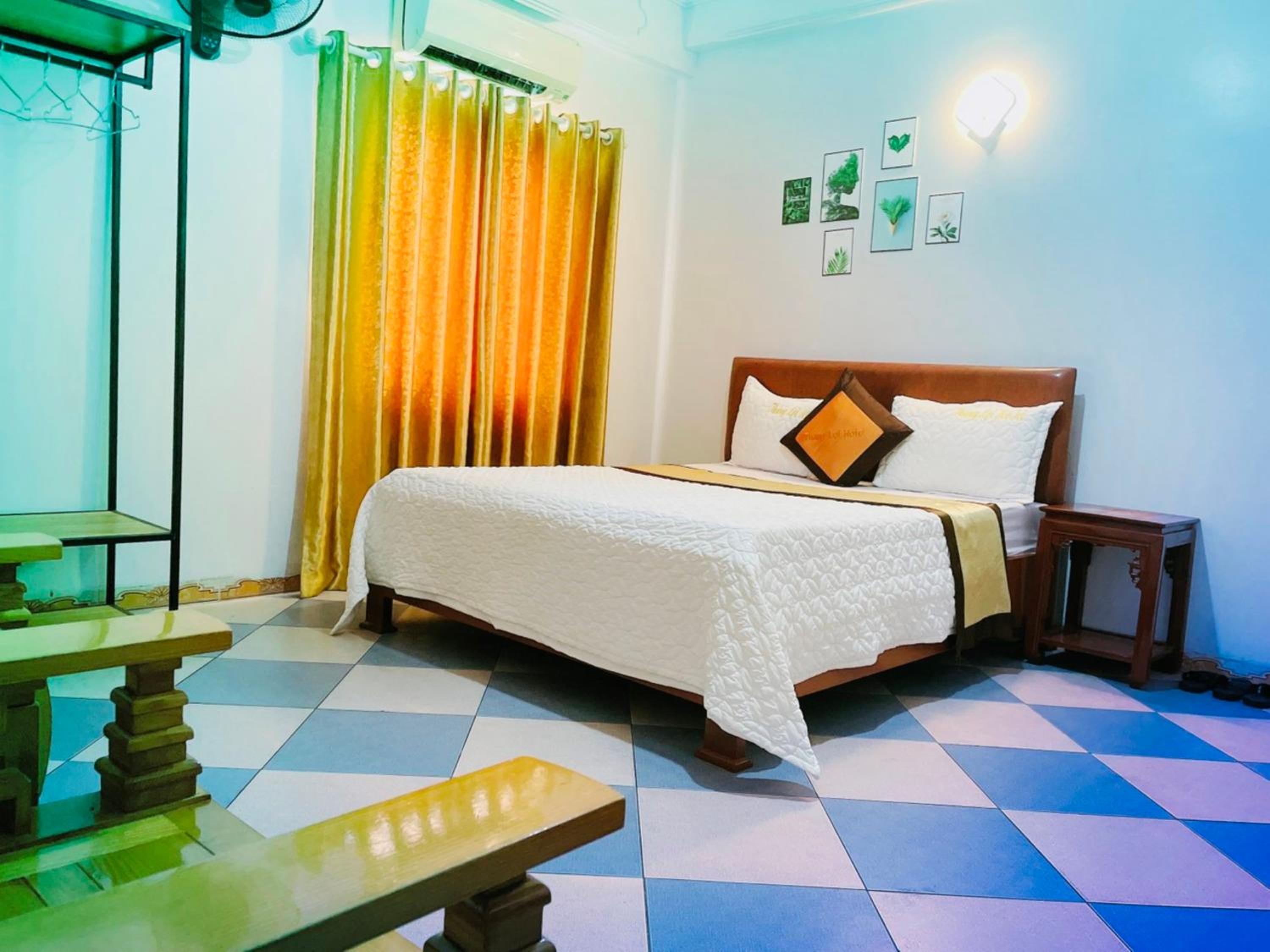 Superior Double Room - Photo 1