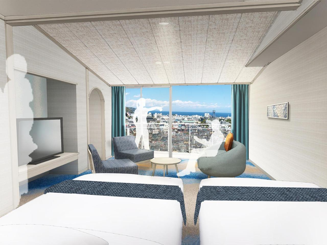 Fourth Room with Ocean View - Photo 2