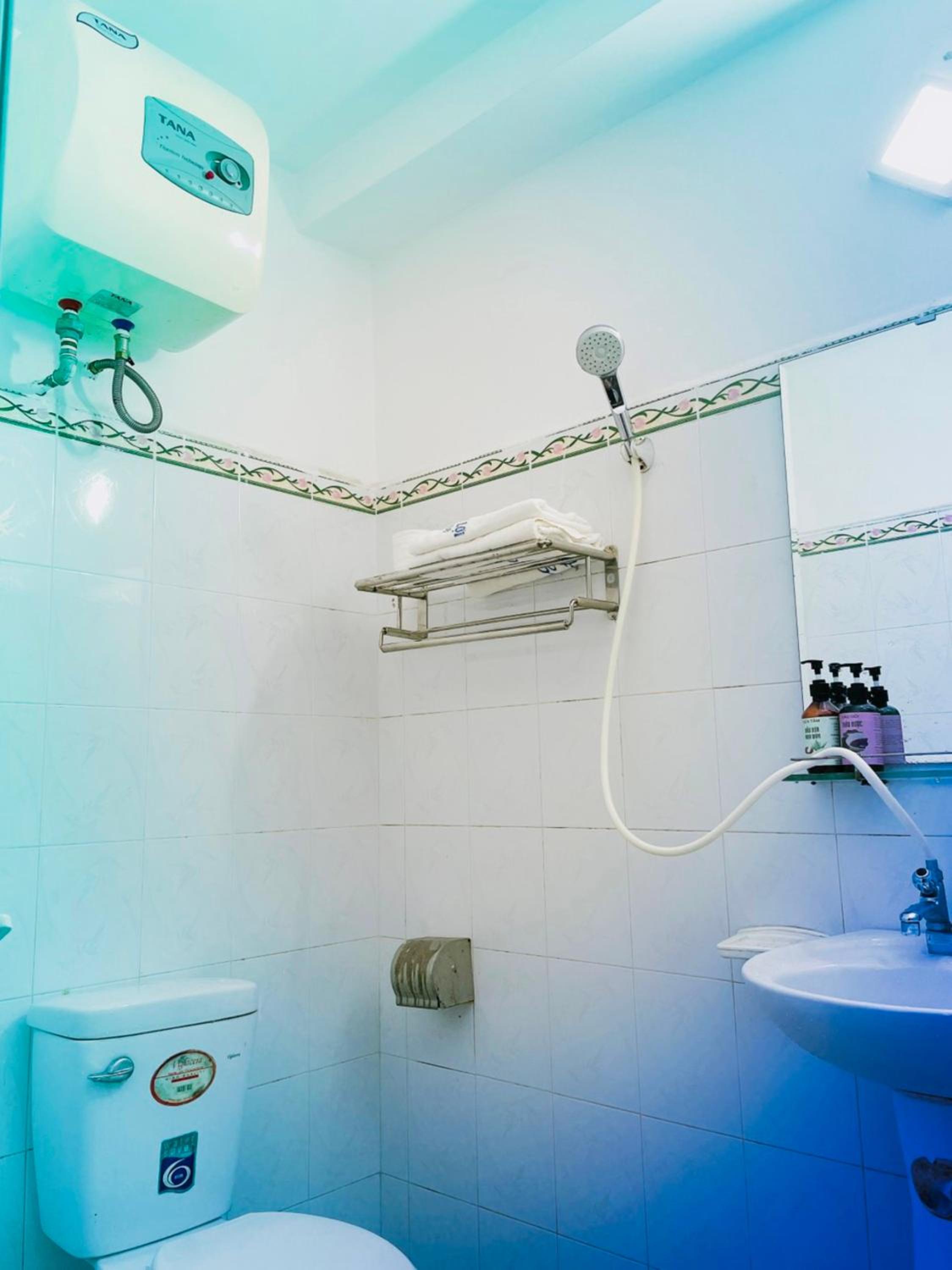 Superior Double Room - Photo 9