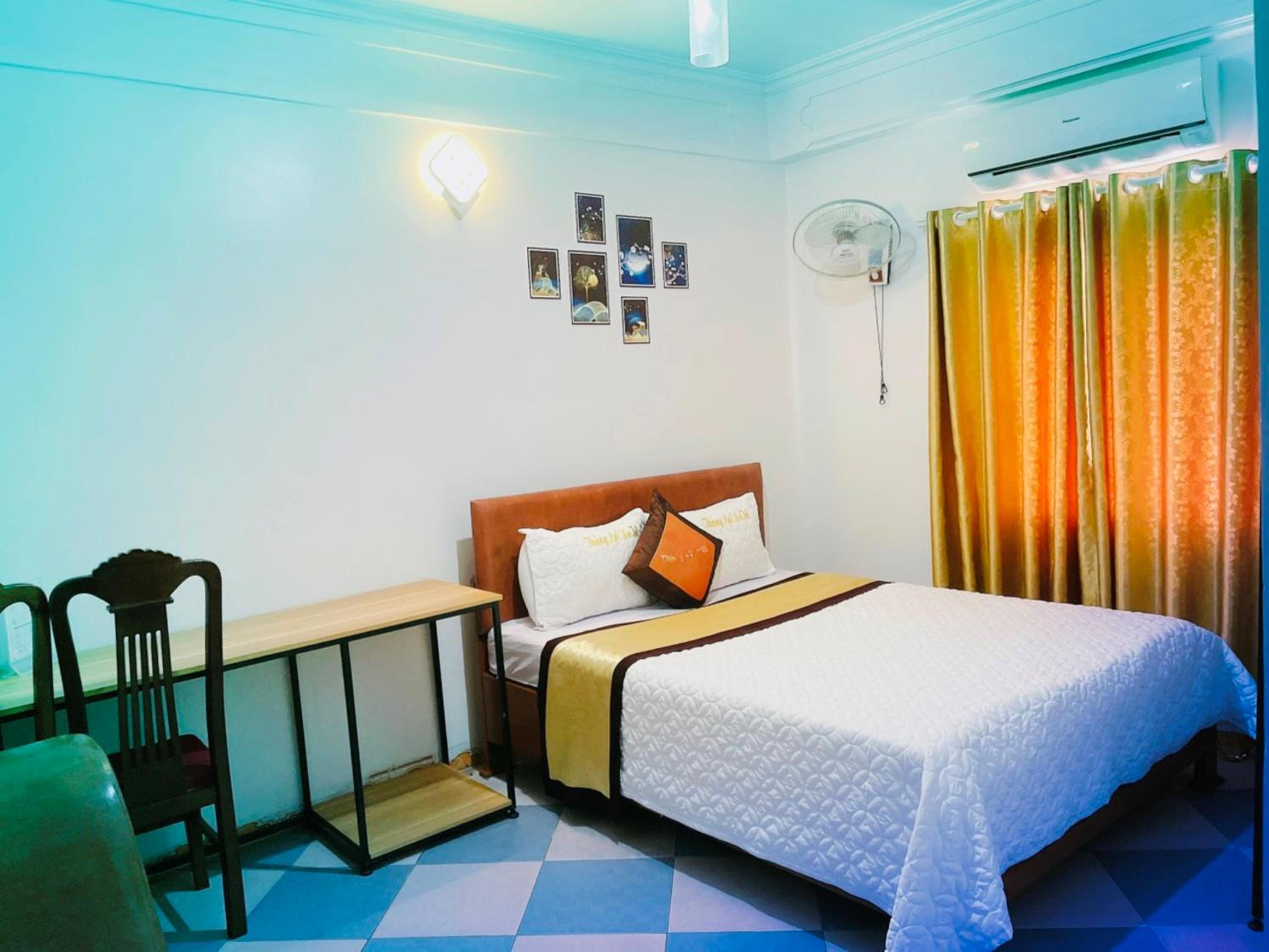 Twin Room - Photo 5