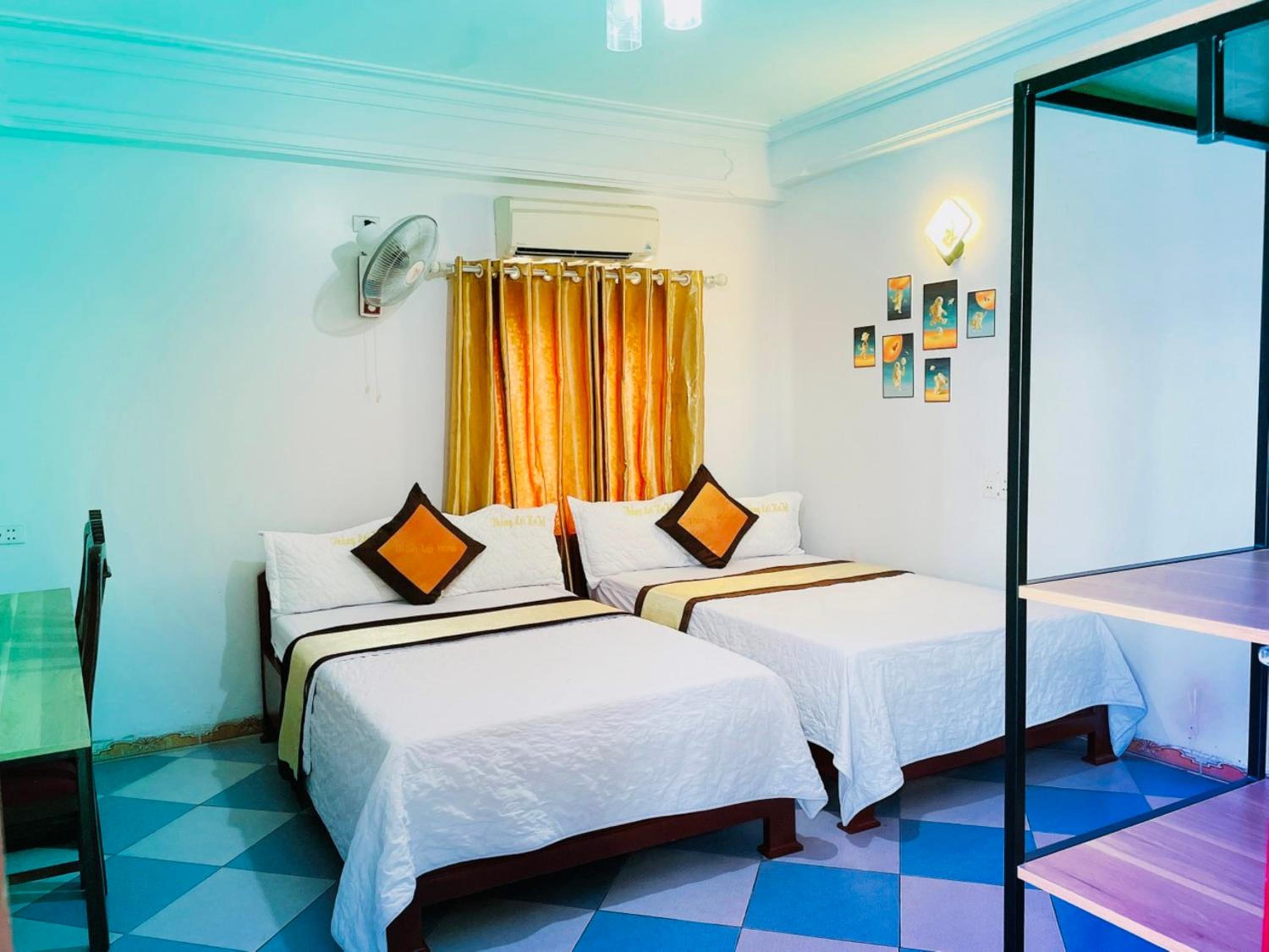 Twin Room - Photo 1