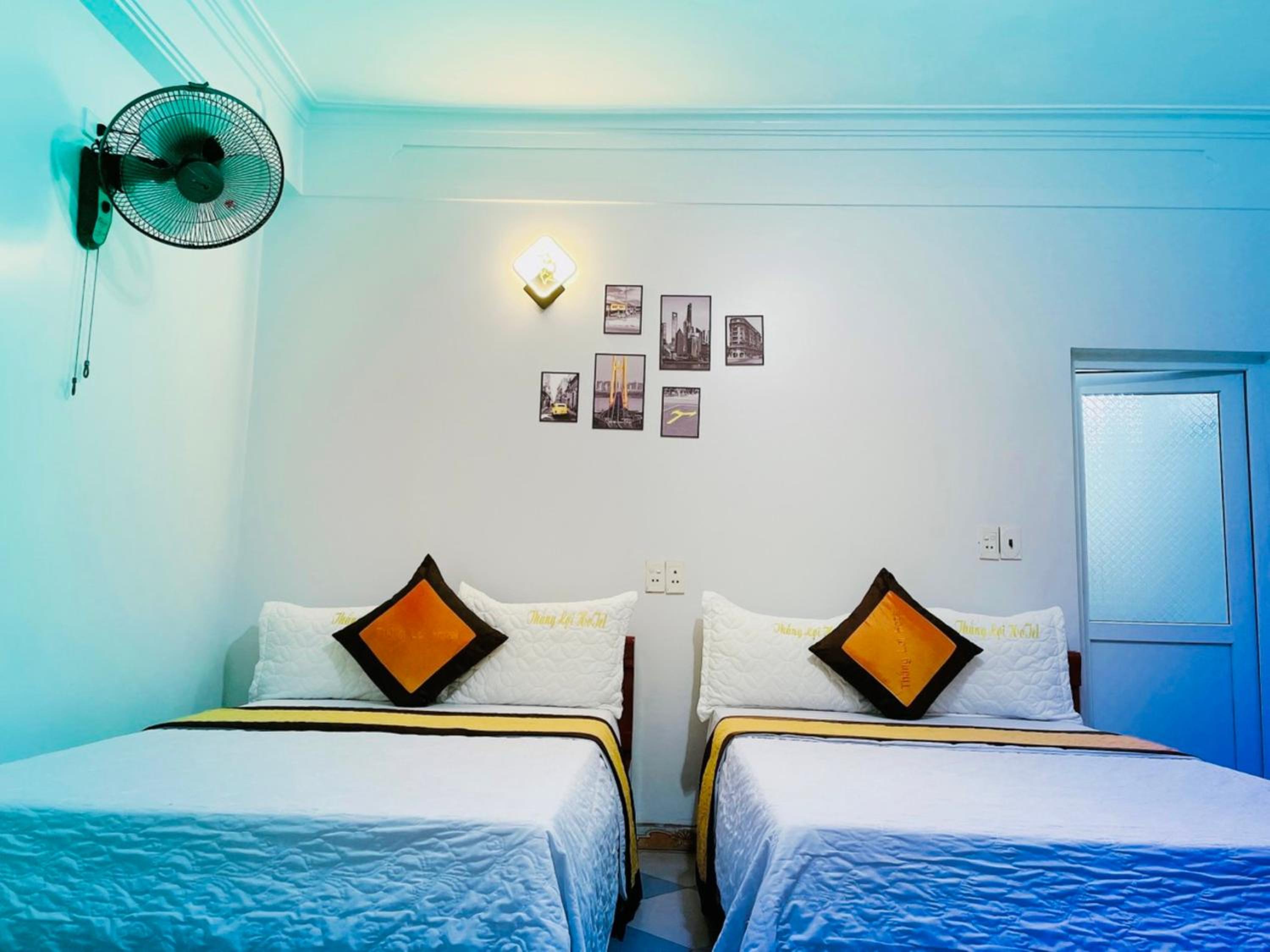 Twin Room - Photo 6