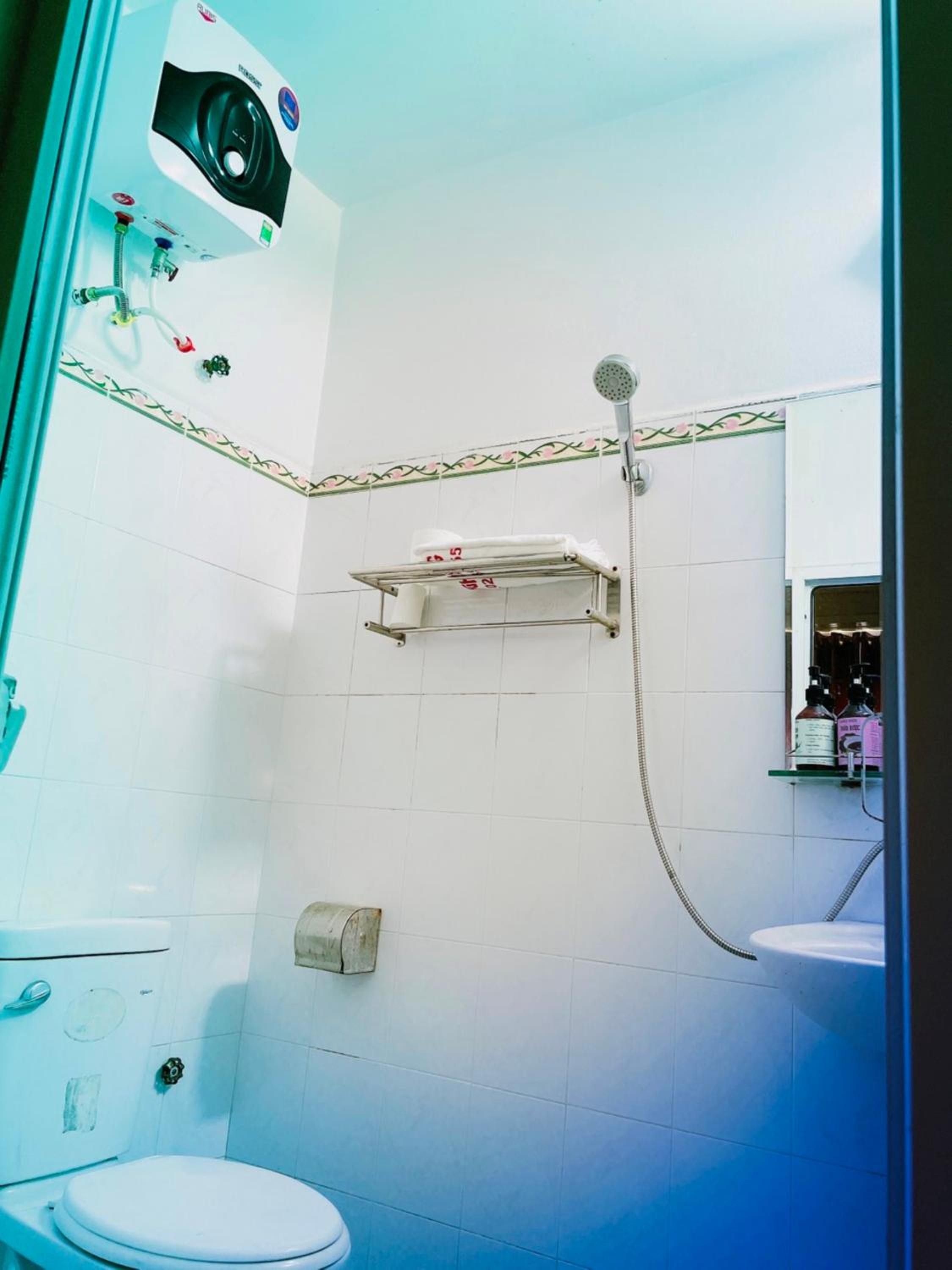 Superior Double Room - Photo 10