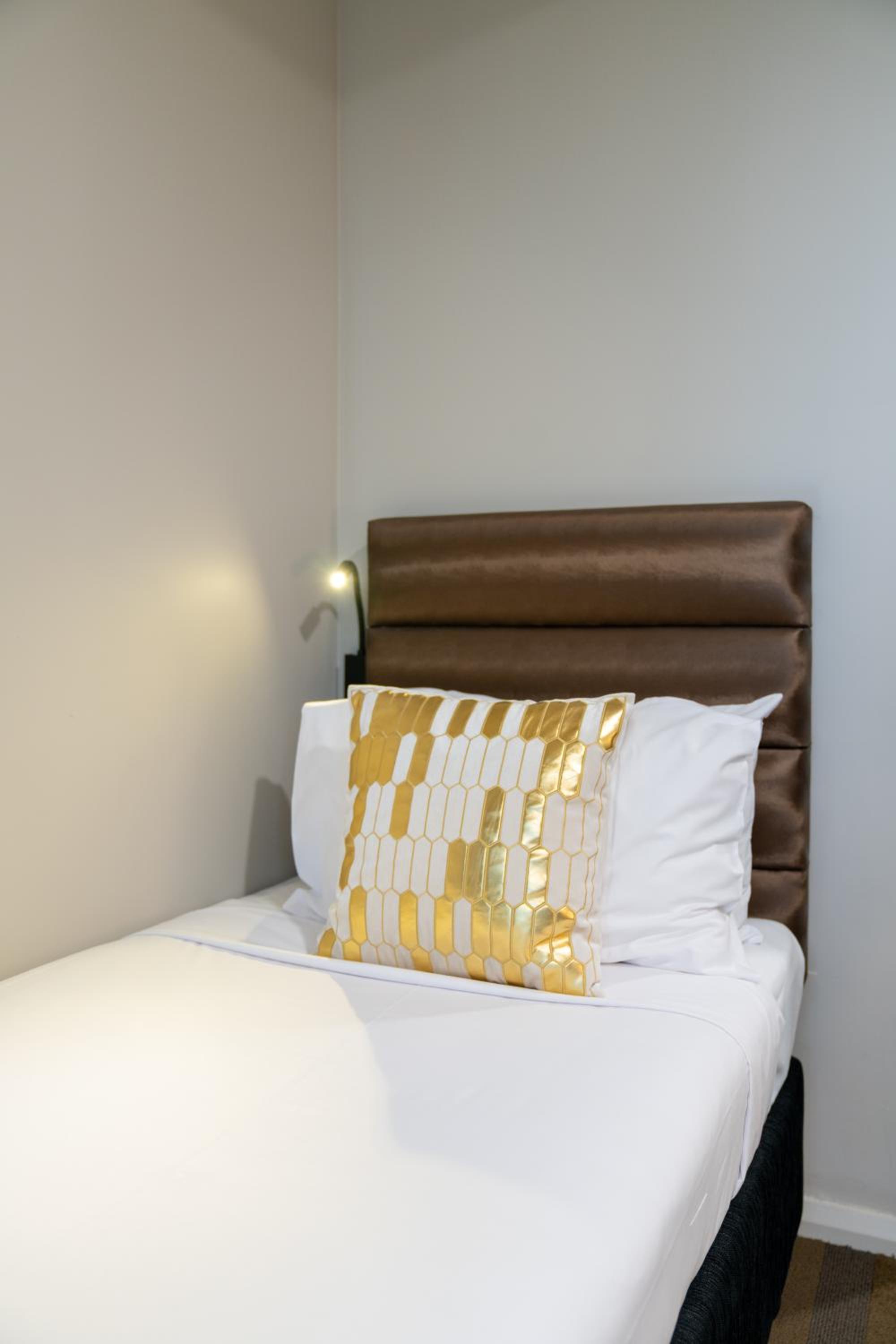 Twin Room photo 1