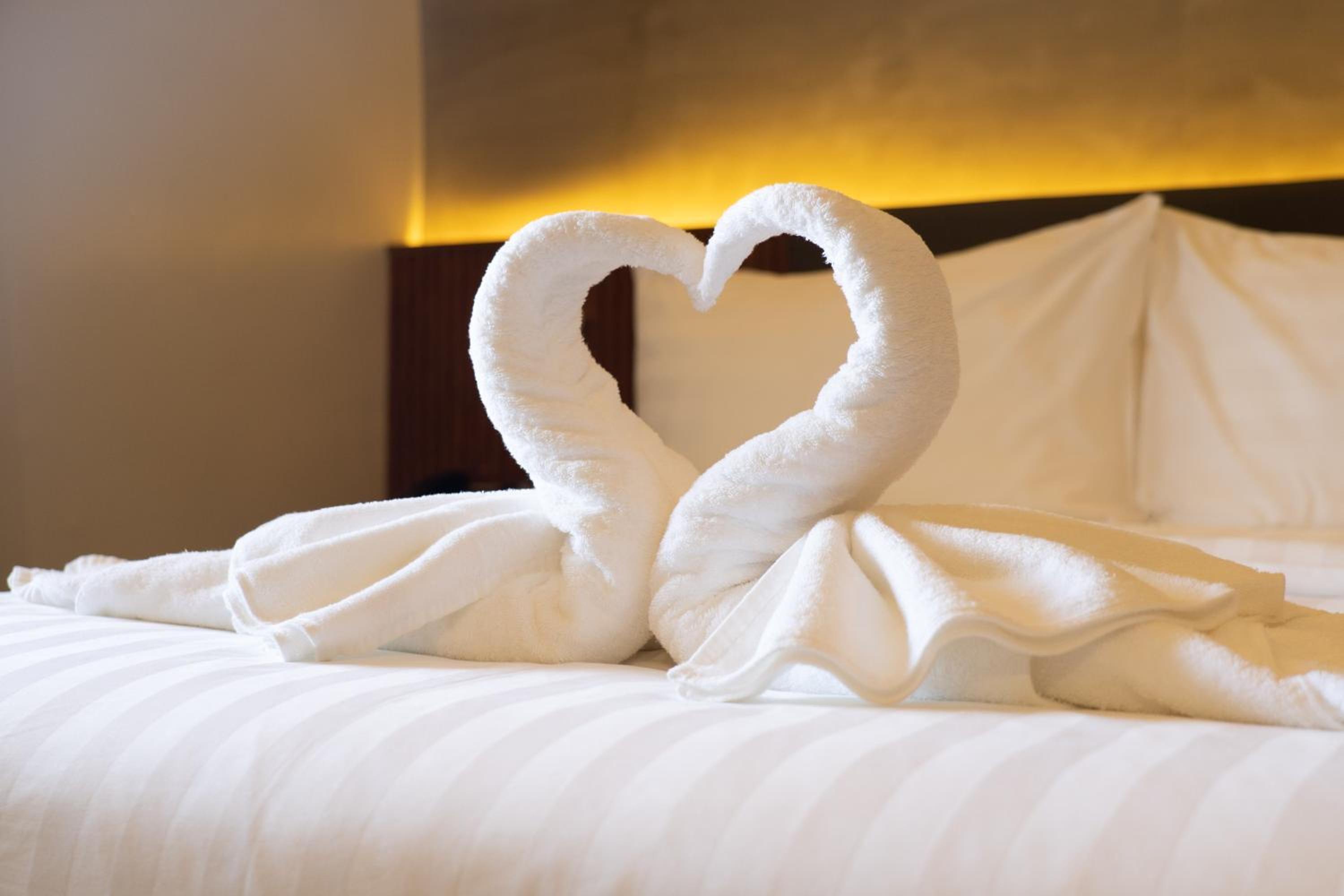 Standard Double or Twin Room photo 2