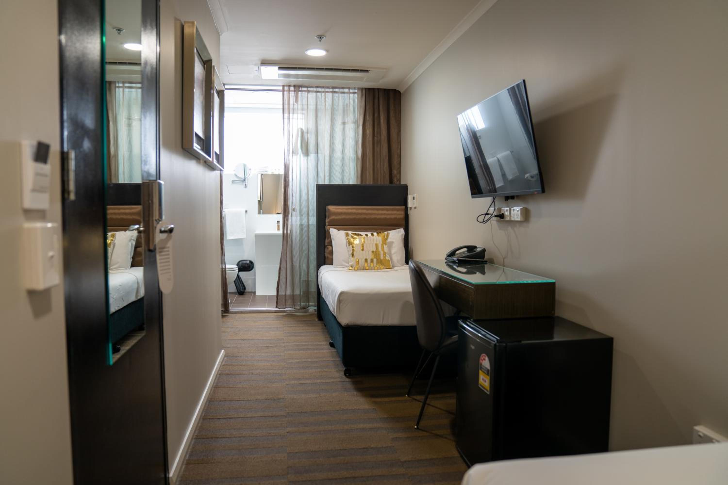Twin Room photo 3