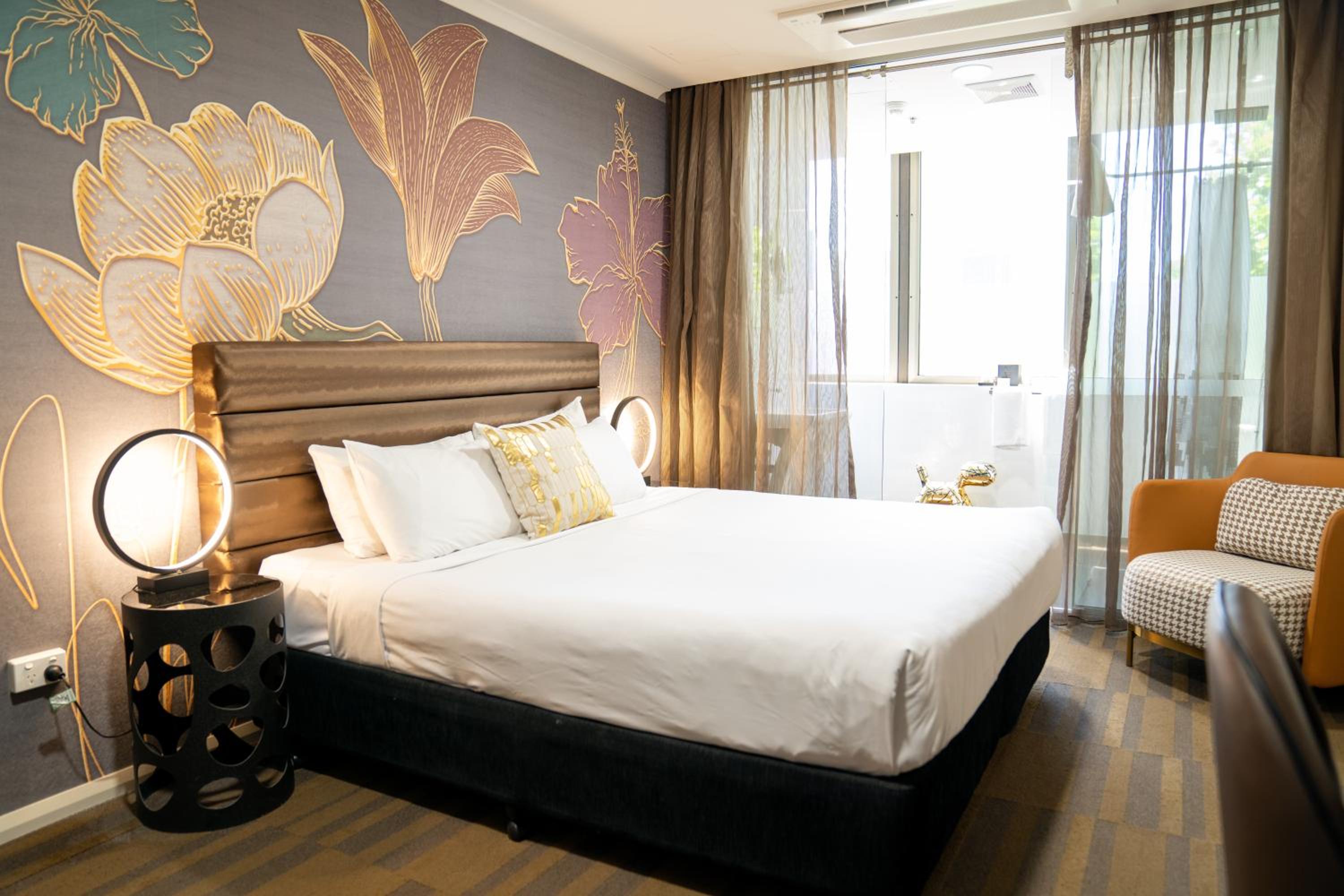 King Room photo 2