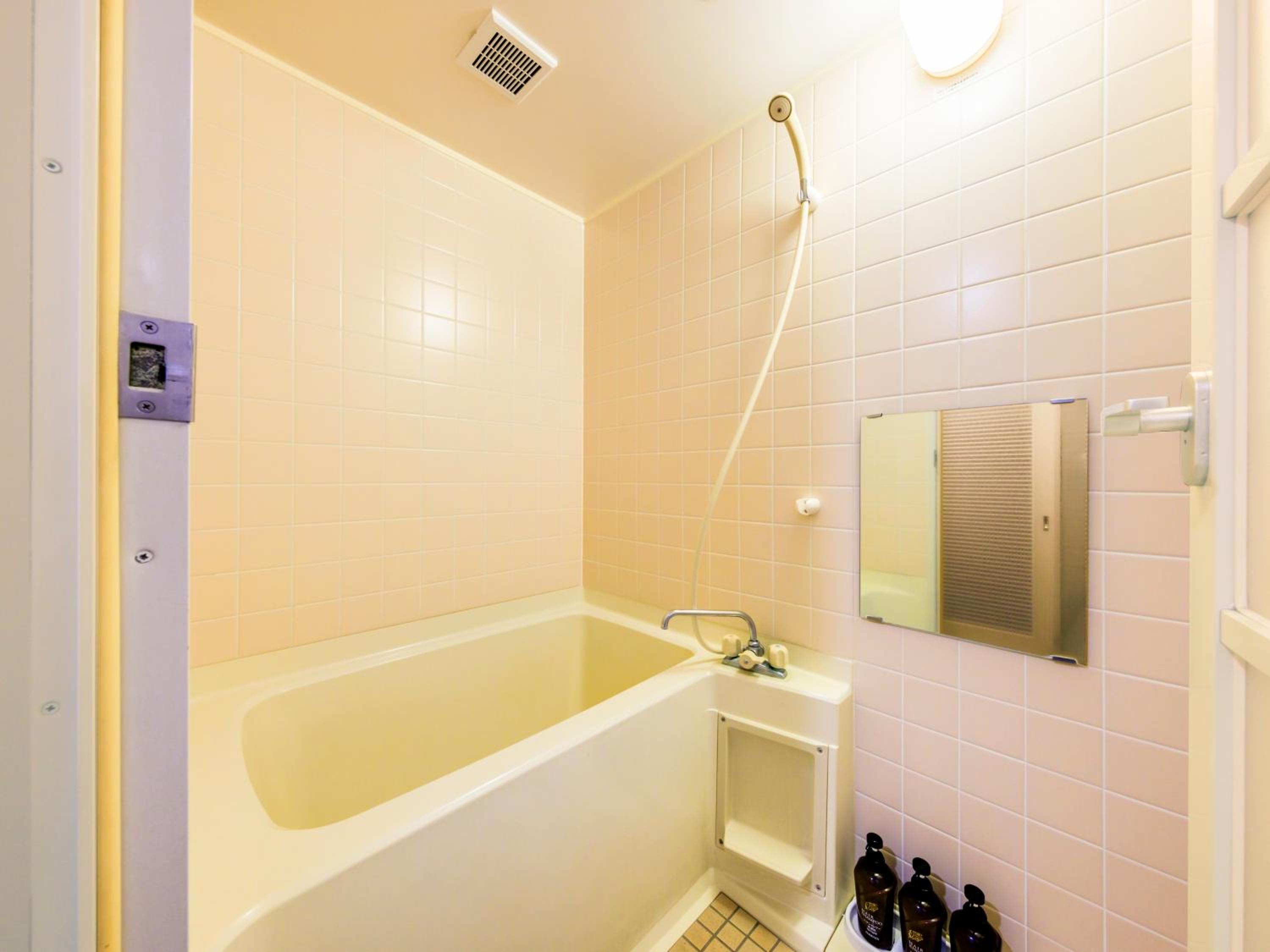 Triple Room with Ocean View - Photo 6
