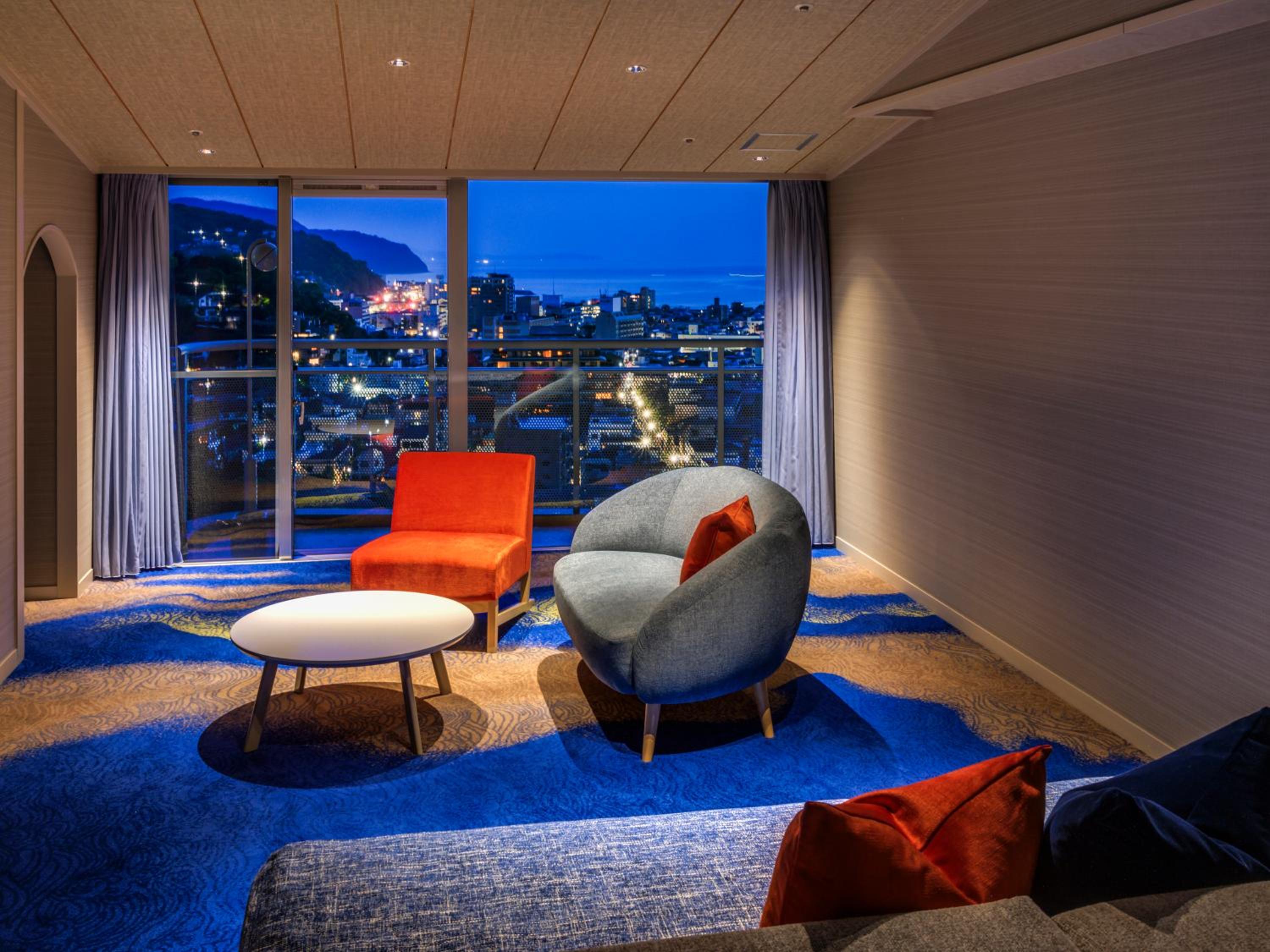Triple Room with Ocean View - Photo 2