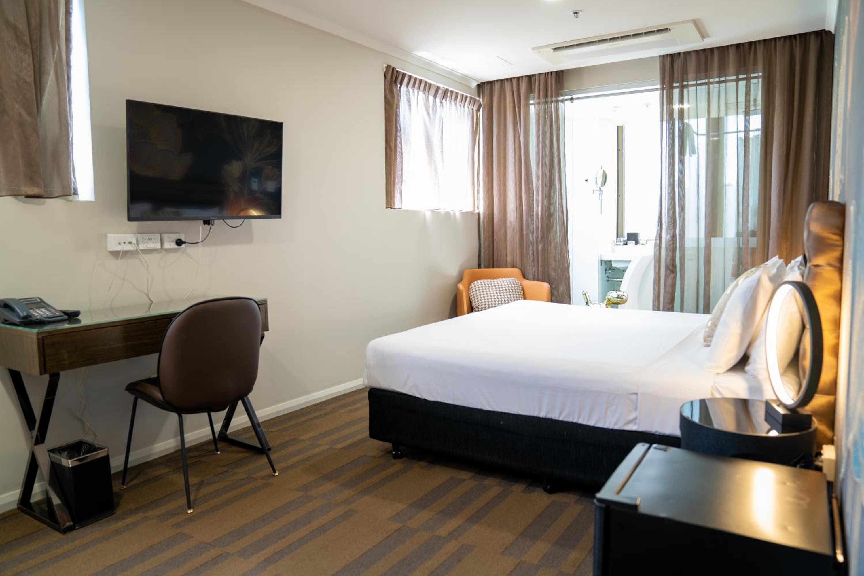 King Room photo 1