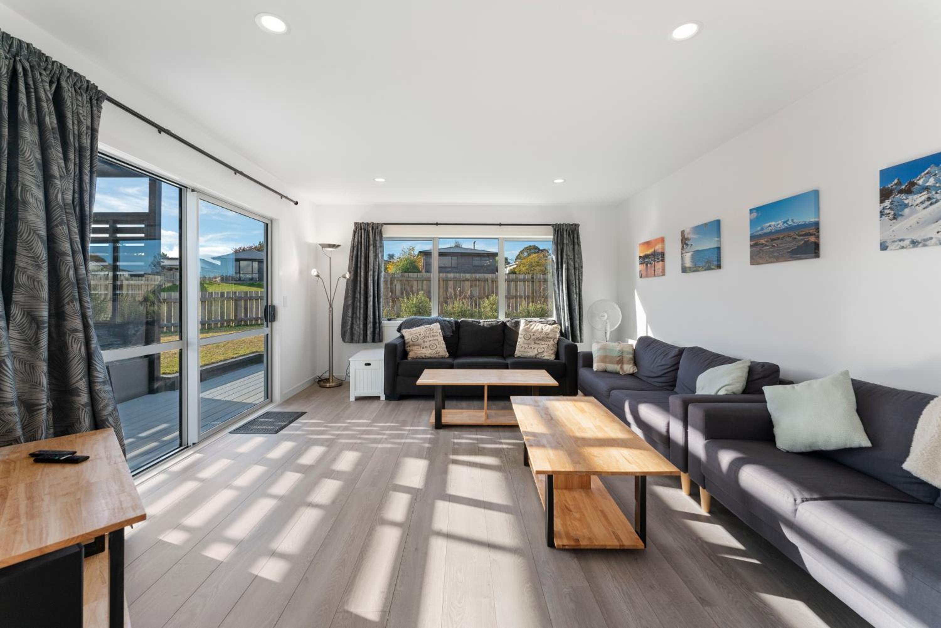 Vacation Home photo 1
