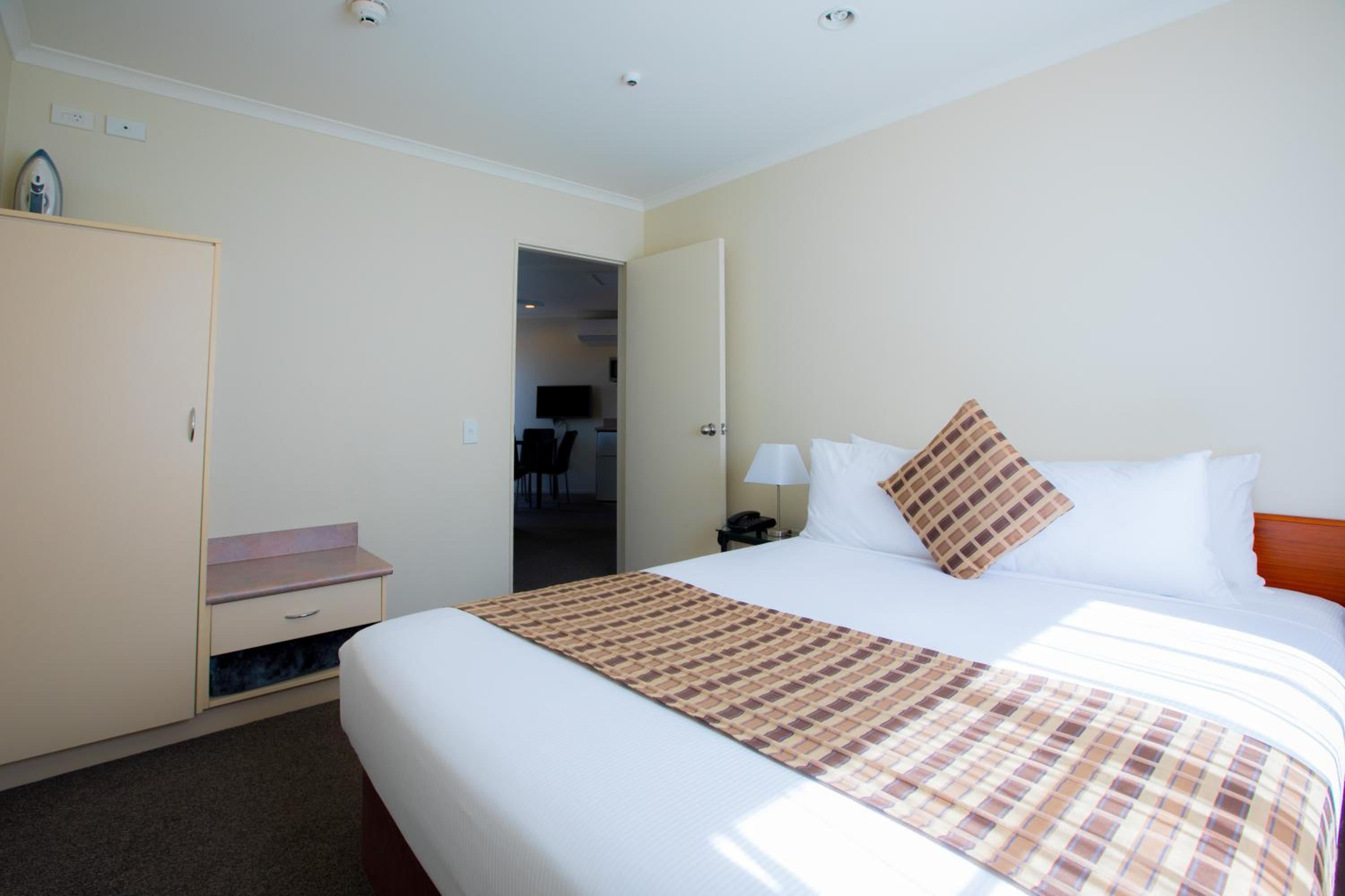 Two-Bedroom Suite