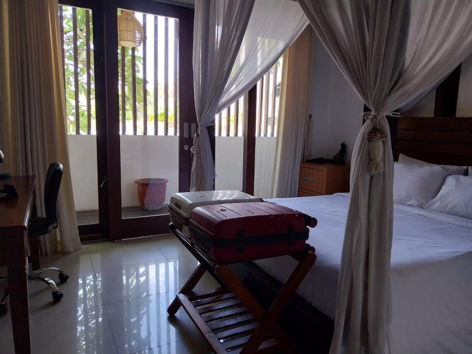 Two-Bedroom Villa photo 3