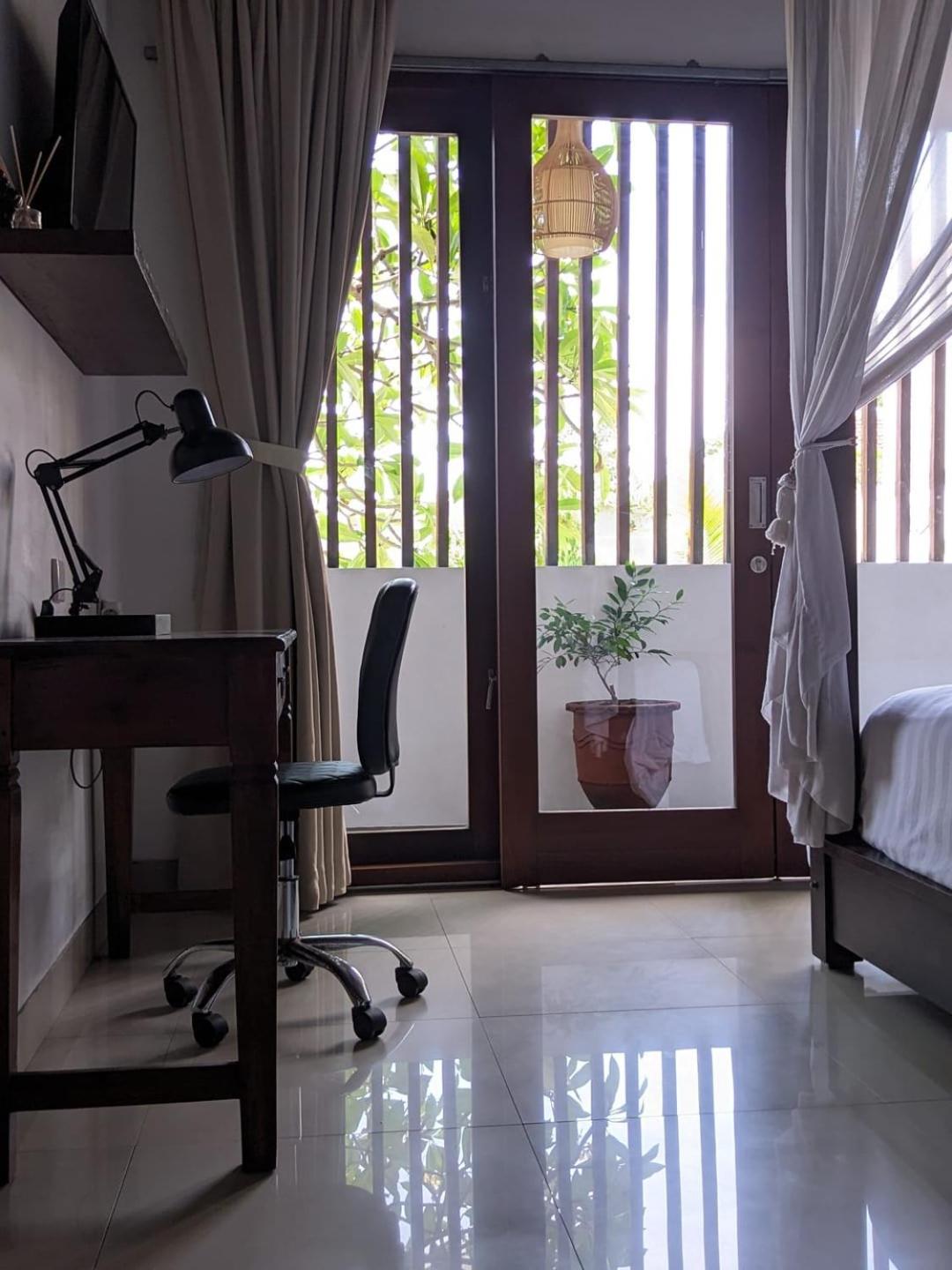 Two-Bedroom Villa photo 2