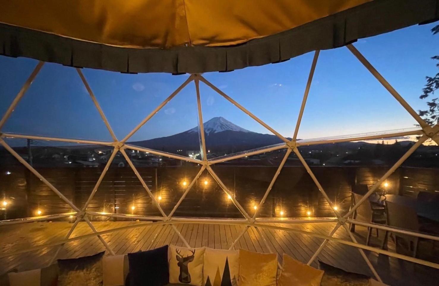 Tent - Photo 28